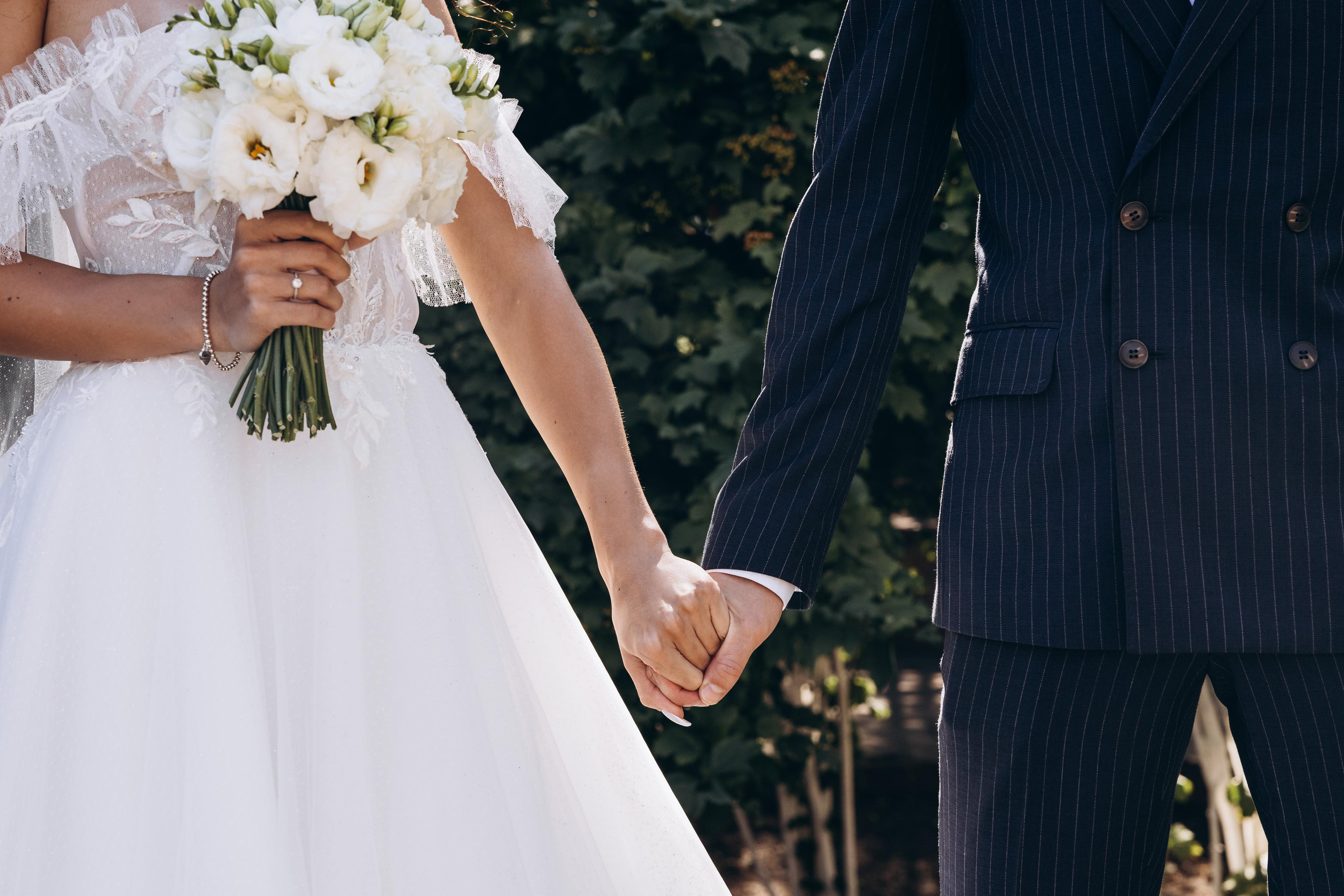 Mary & Artem. Весільний фотограф Київ Осокін Євгеній