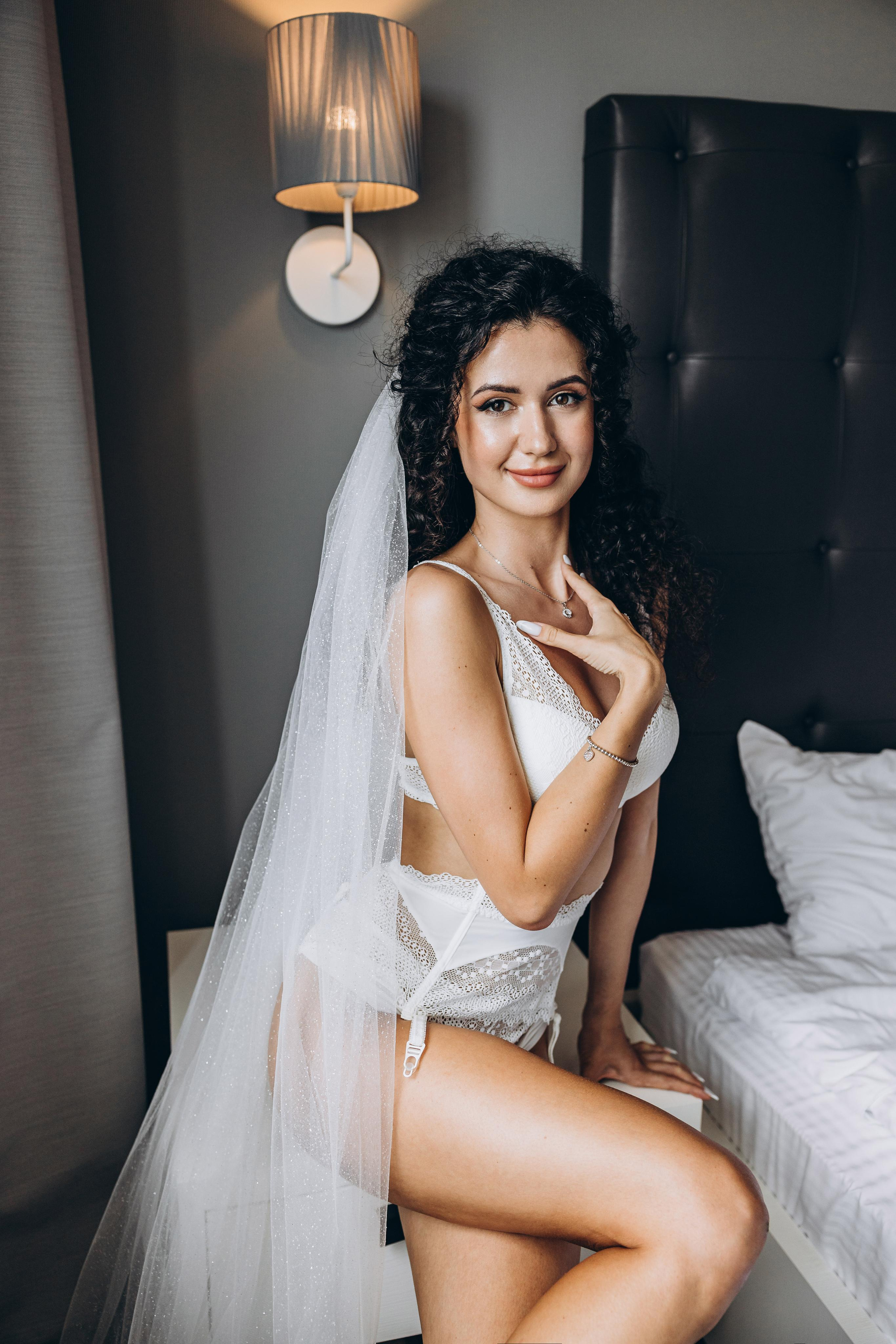 Mary & Artem. Весільний фотограф Київ Осокін Євгеній