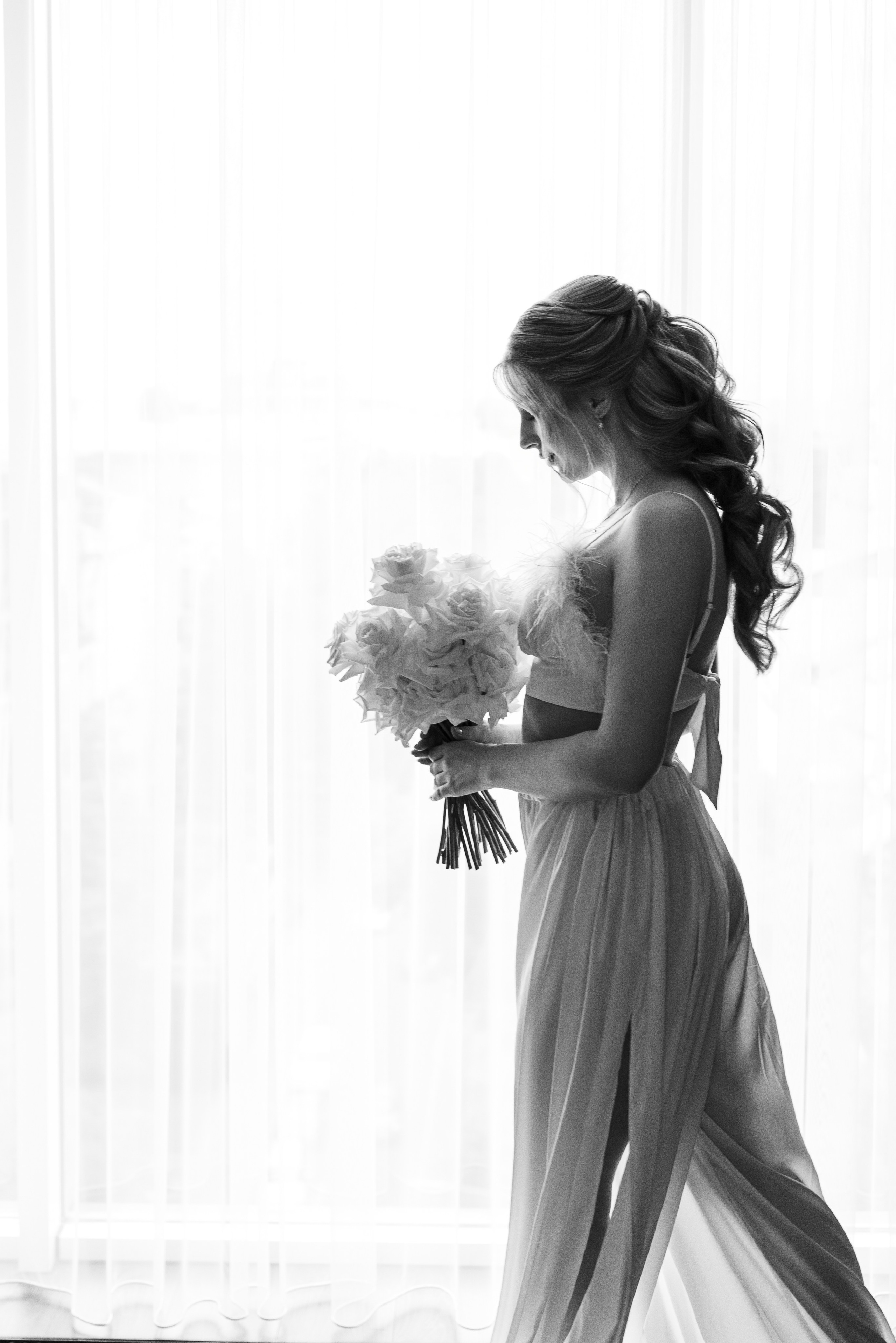 Alice & Mark — Wedding Photography, Osokin Photography Toronto