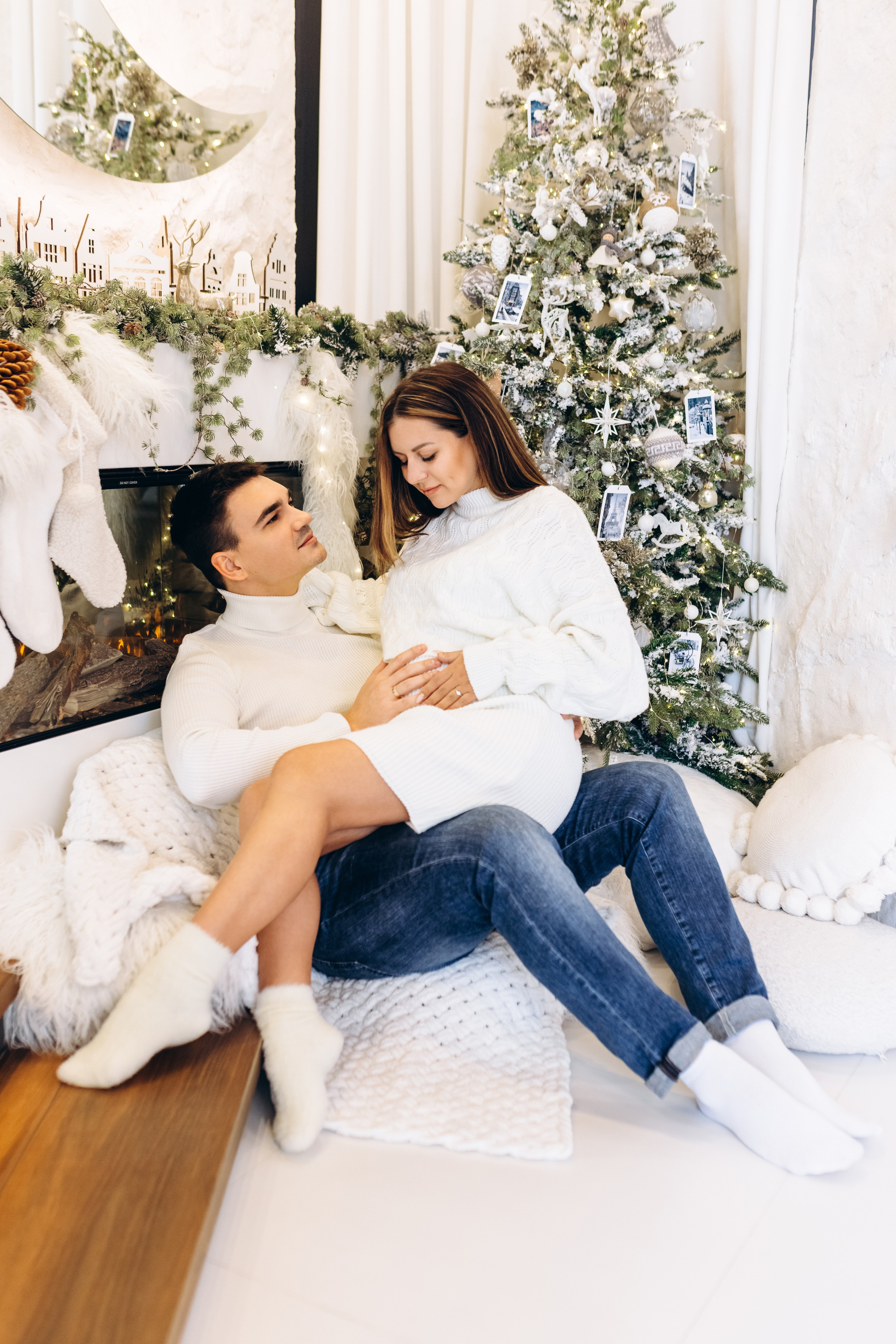 Olya & Anton. Wedding photographer Osokin Evgeniy