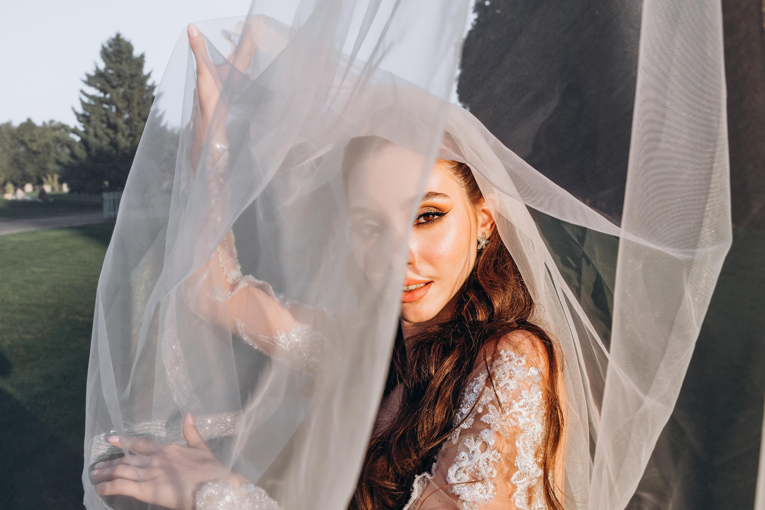 Diana & Andrey. Wedding photographer Osokin Evgeniy