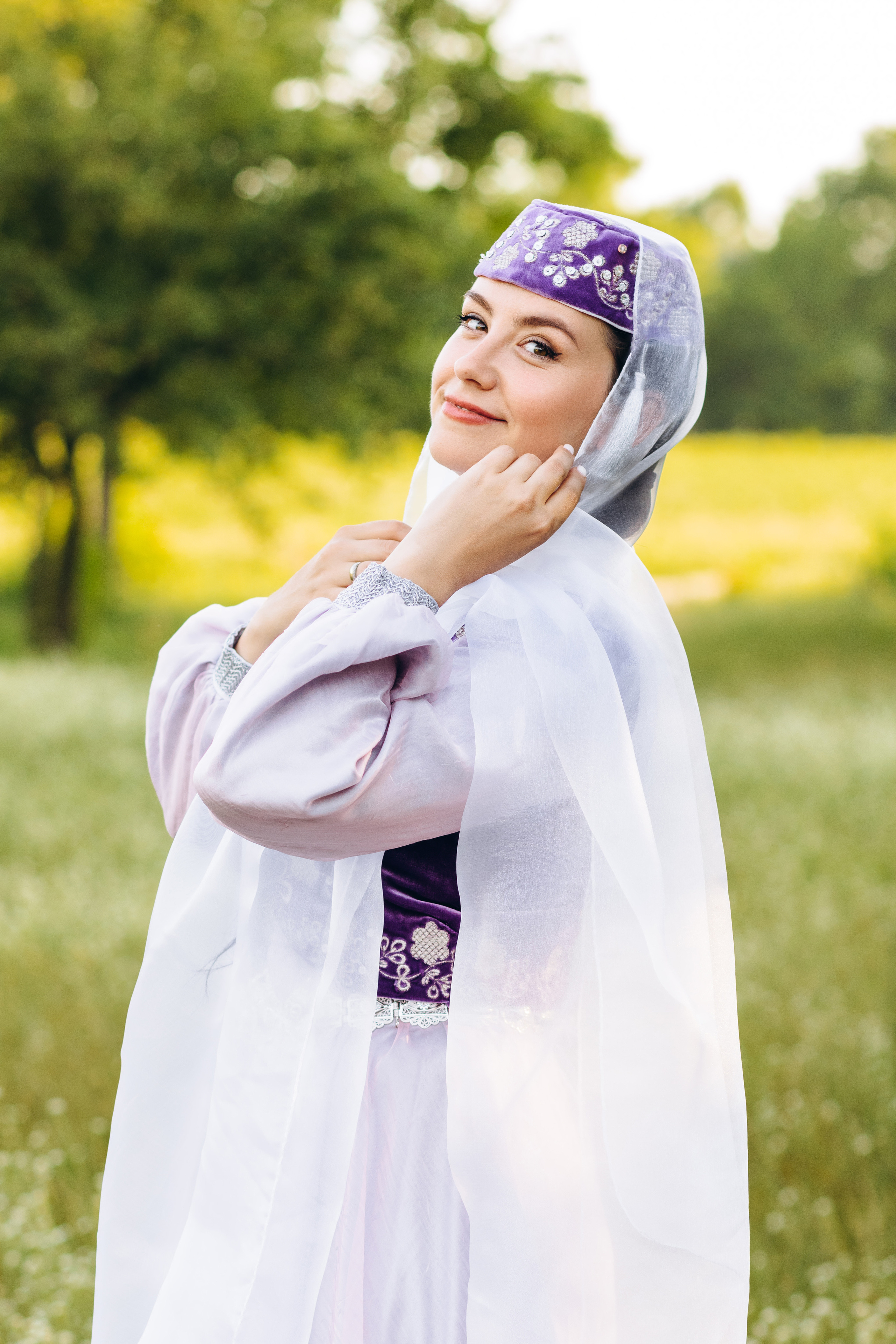 Diana & Faride. Wedding photographer Osokin Evgeniy