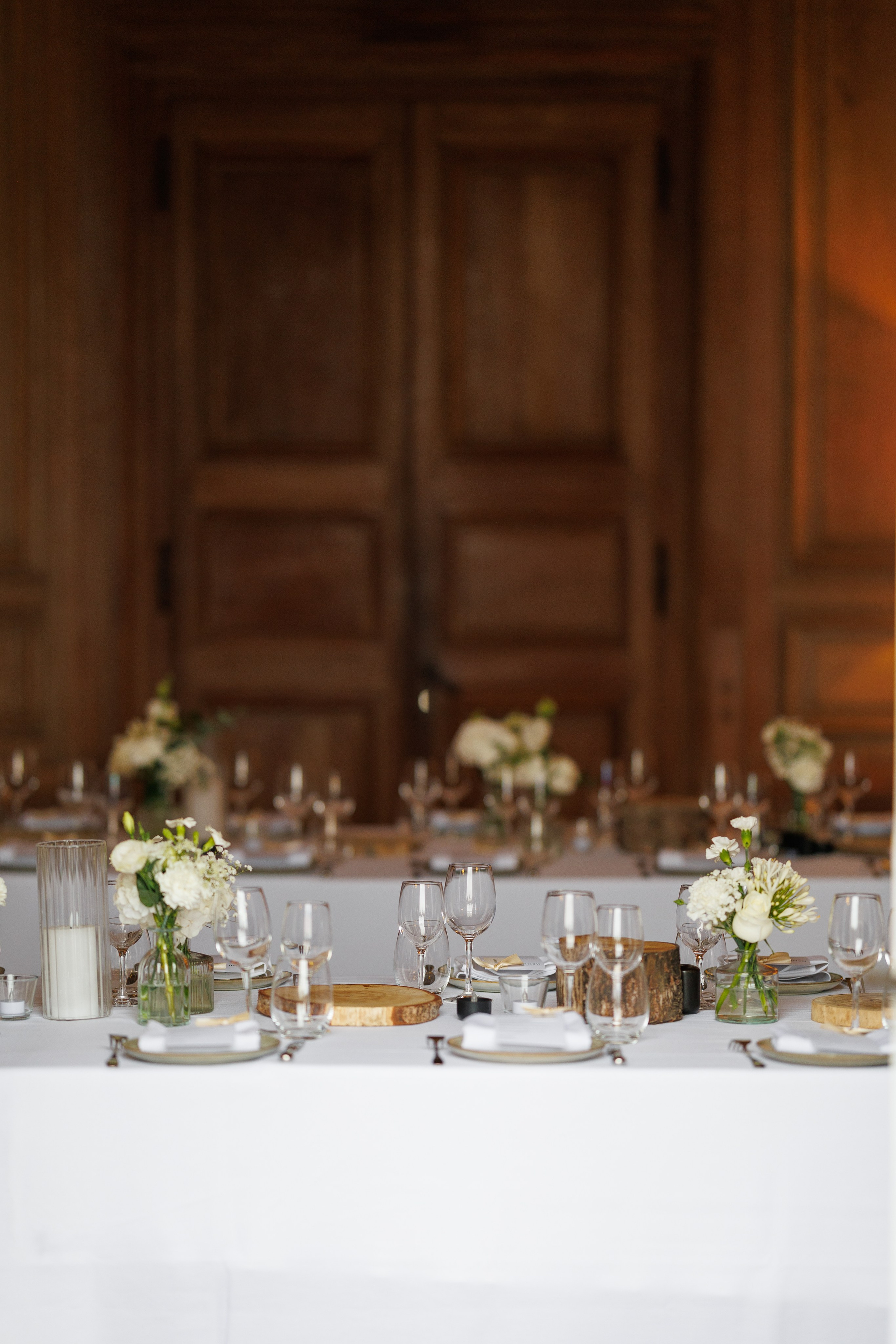 Marine & Jonathan (Brussel, Chateu de La Hulpe). Весільний фотограф Осокін Євгеній