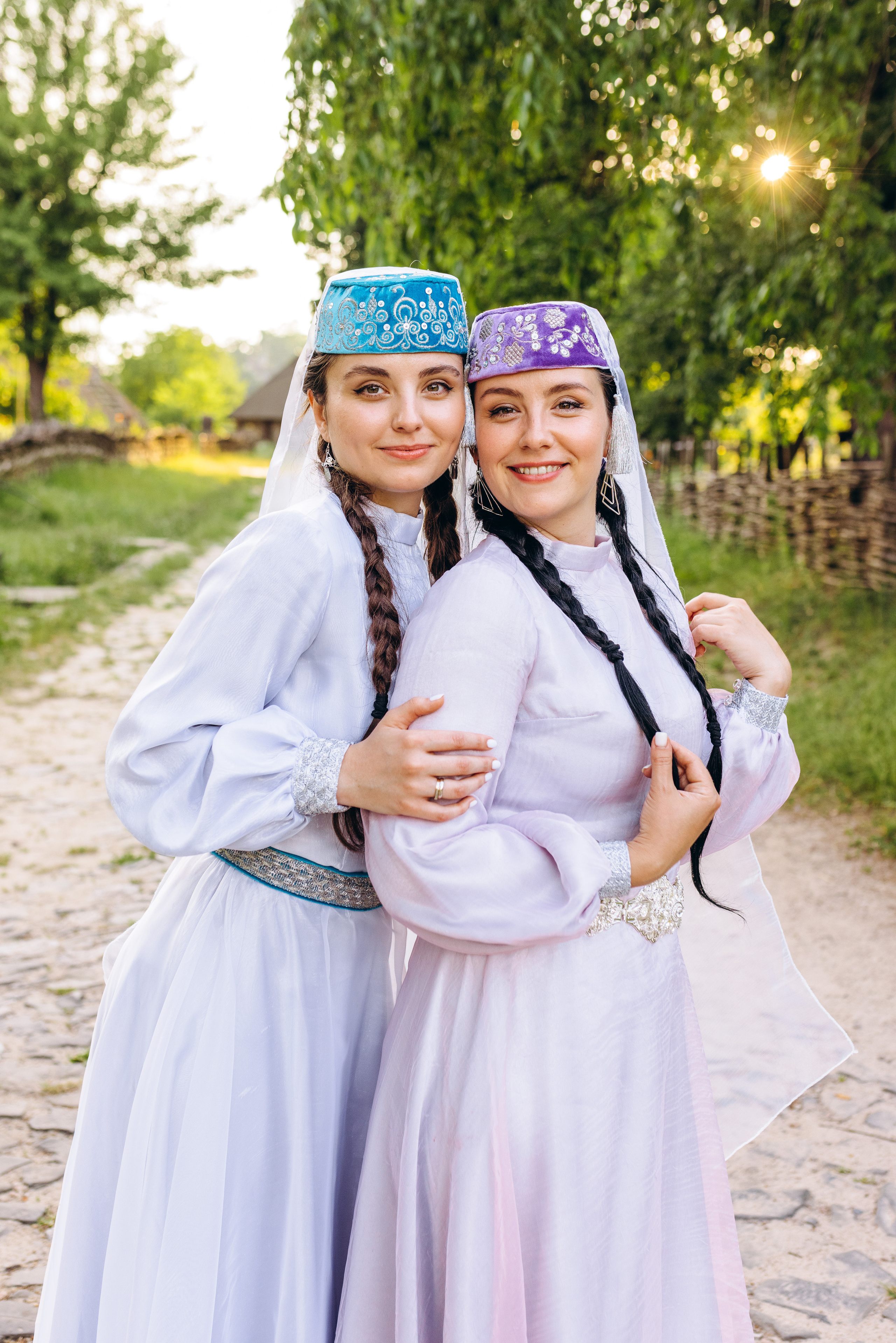 Diana & Faride. Wedding photographer Osokin Evgeniy