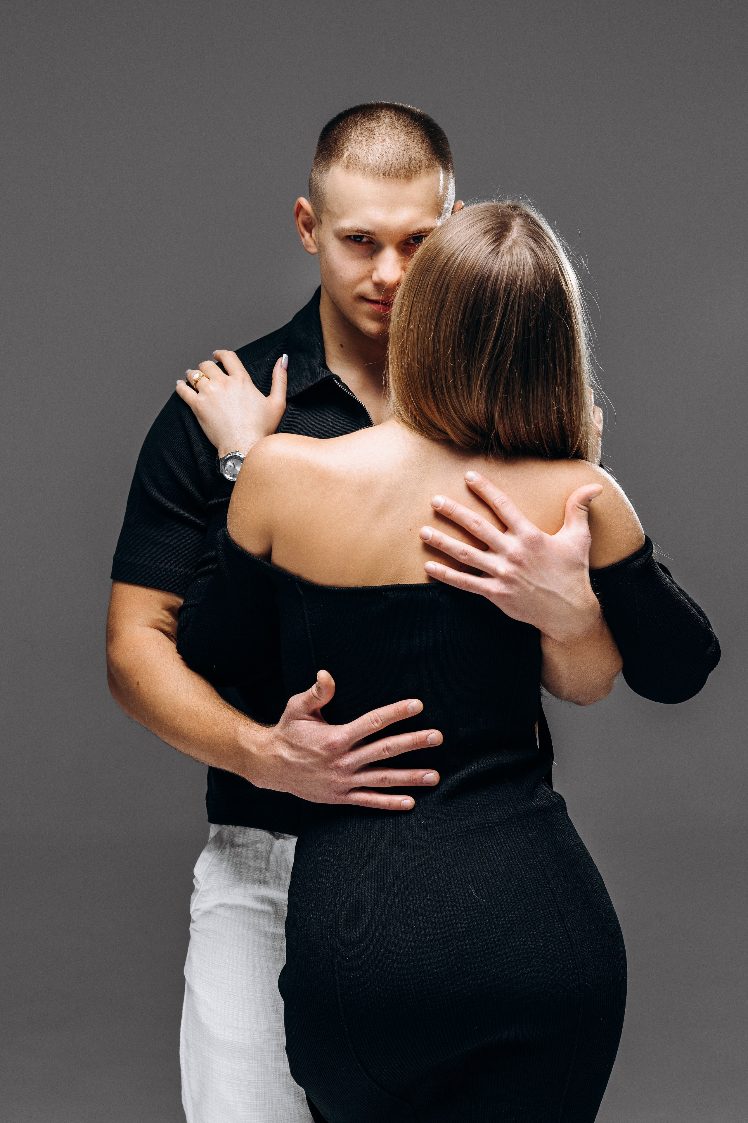 Vika & Vanya. Весільний фотограф Київ Осокін Євгеній