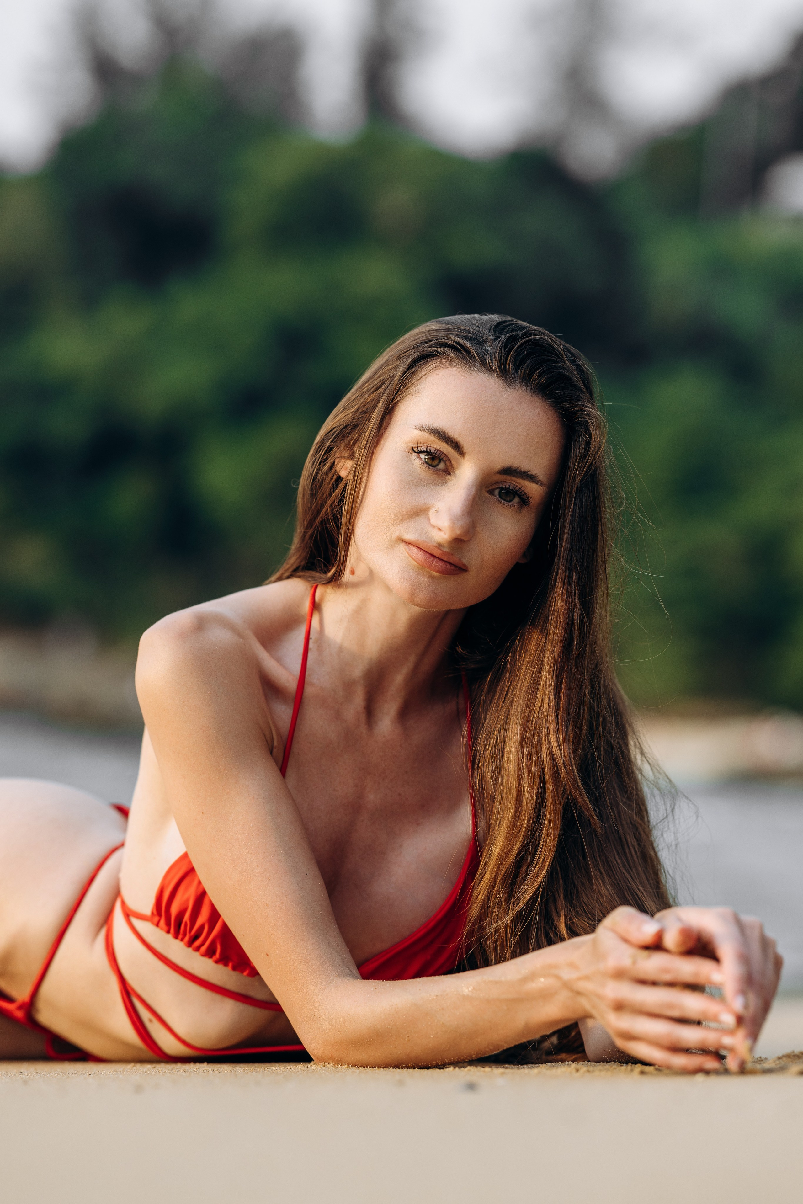 Alesya. Весільний фотограф Київ Осокін Євгеній