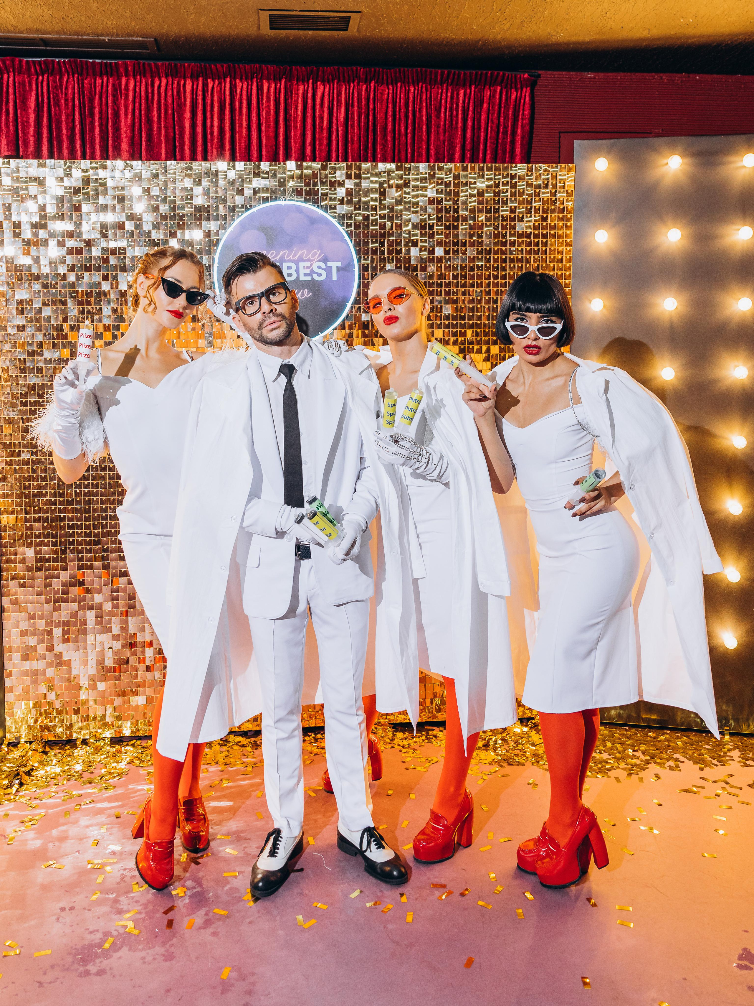 Events. Wedding photographer Osokin Evgeniy