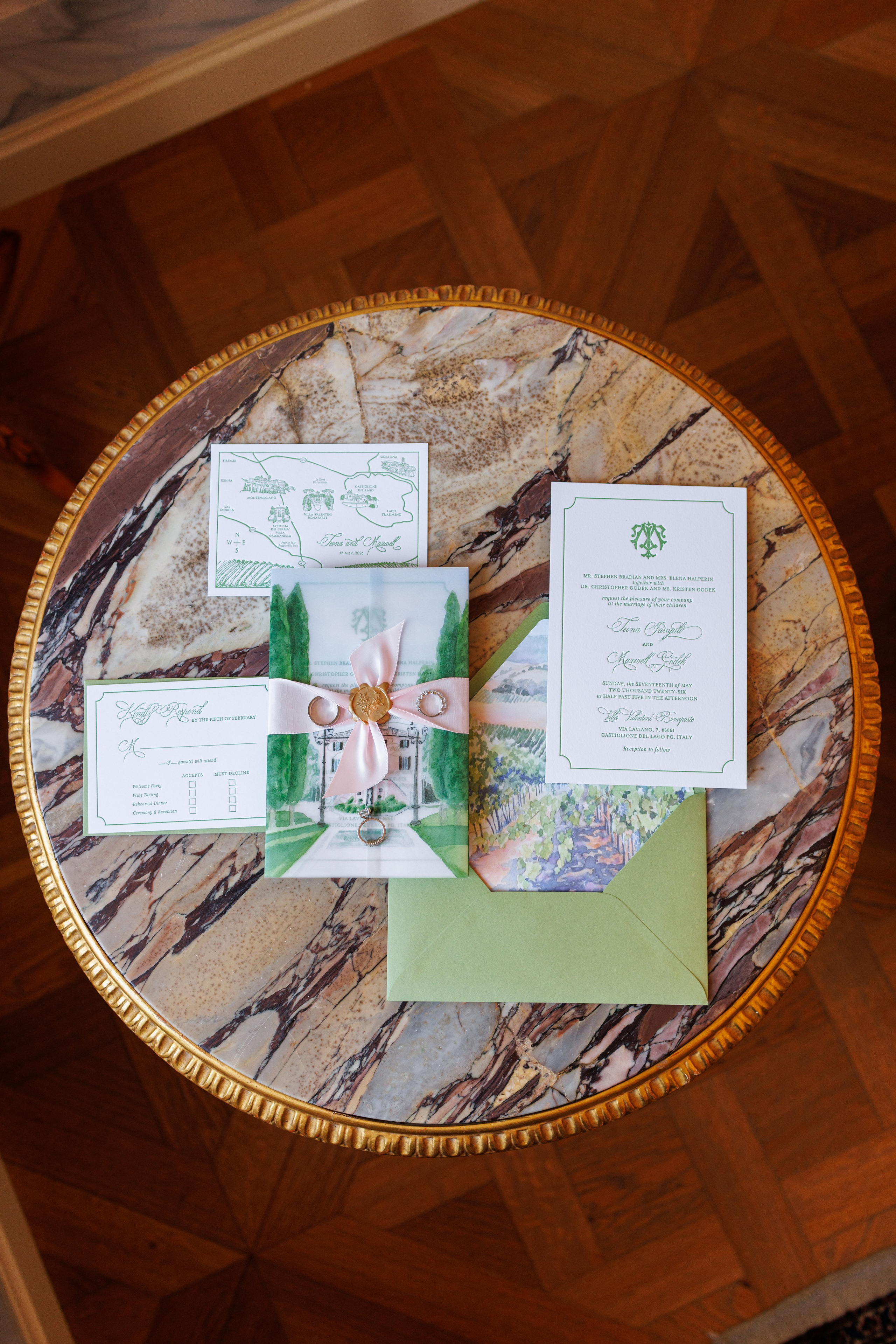 Teona & Maximilian — Wedding Photography Toronto Evgeniy Osokin