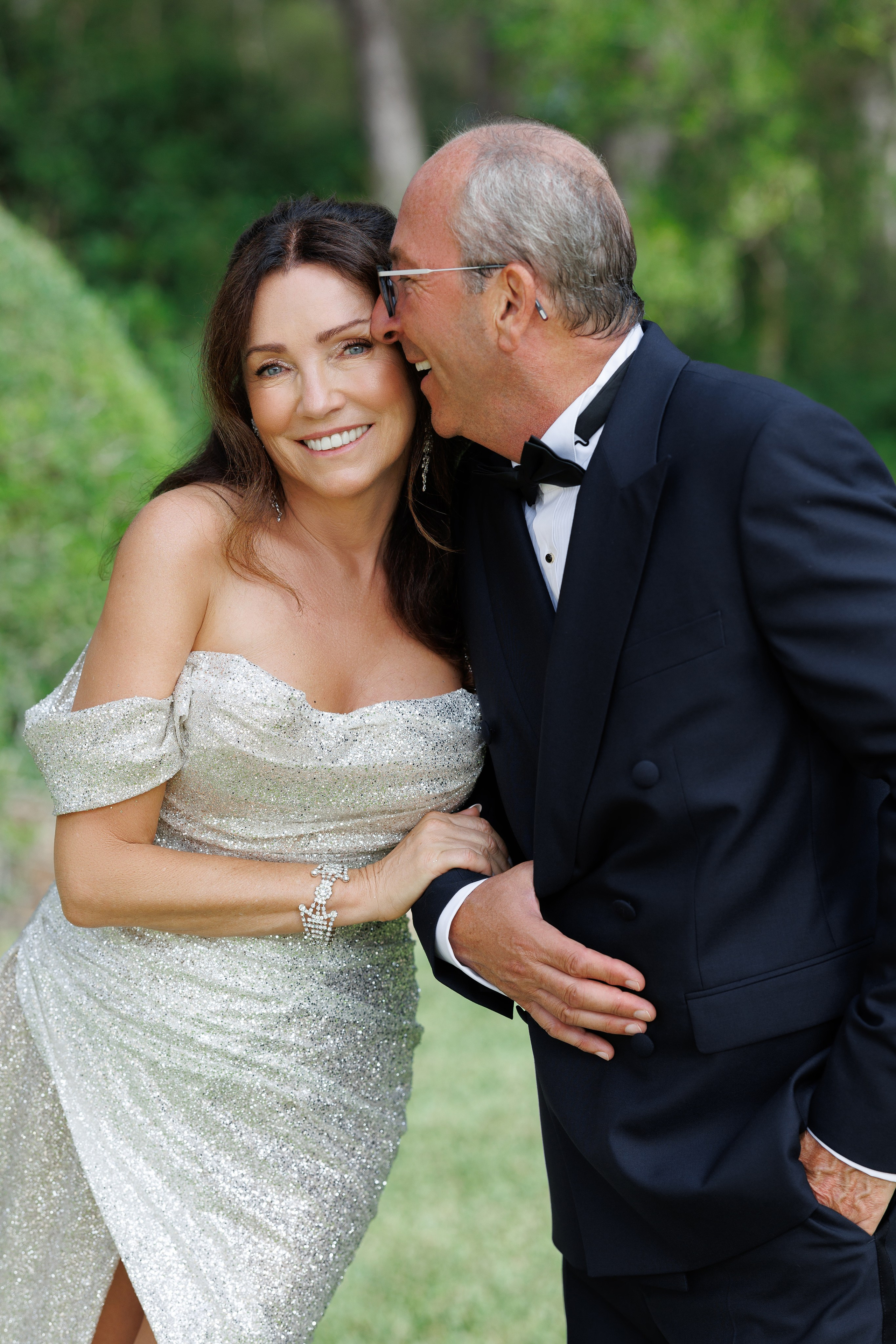 Valentina & Heinz (Palma de Mallorca, Finca Son Bi). Wedding photographer Osokin Evgeniy