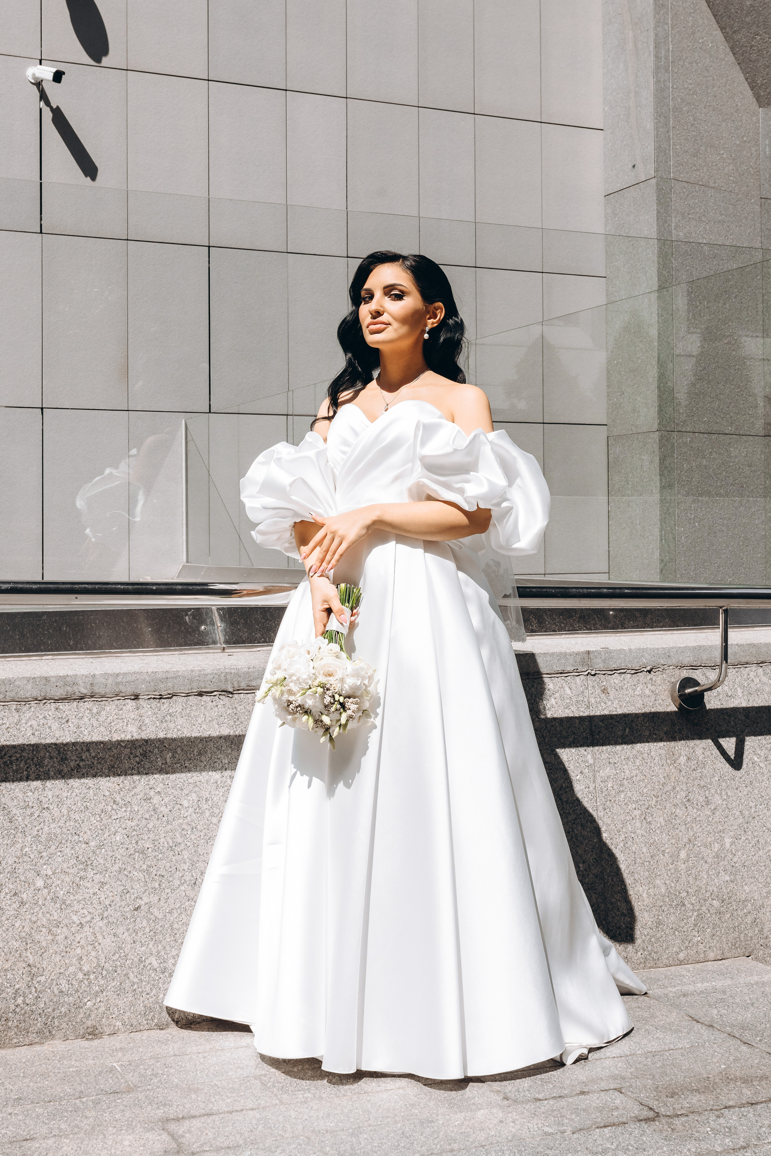 Katya & Sergey. Весільний фотограф Київ Осокін Євгеній