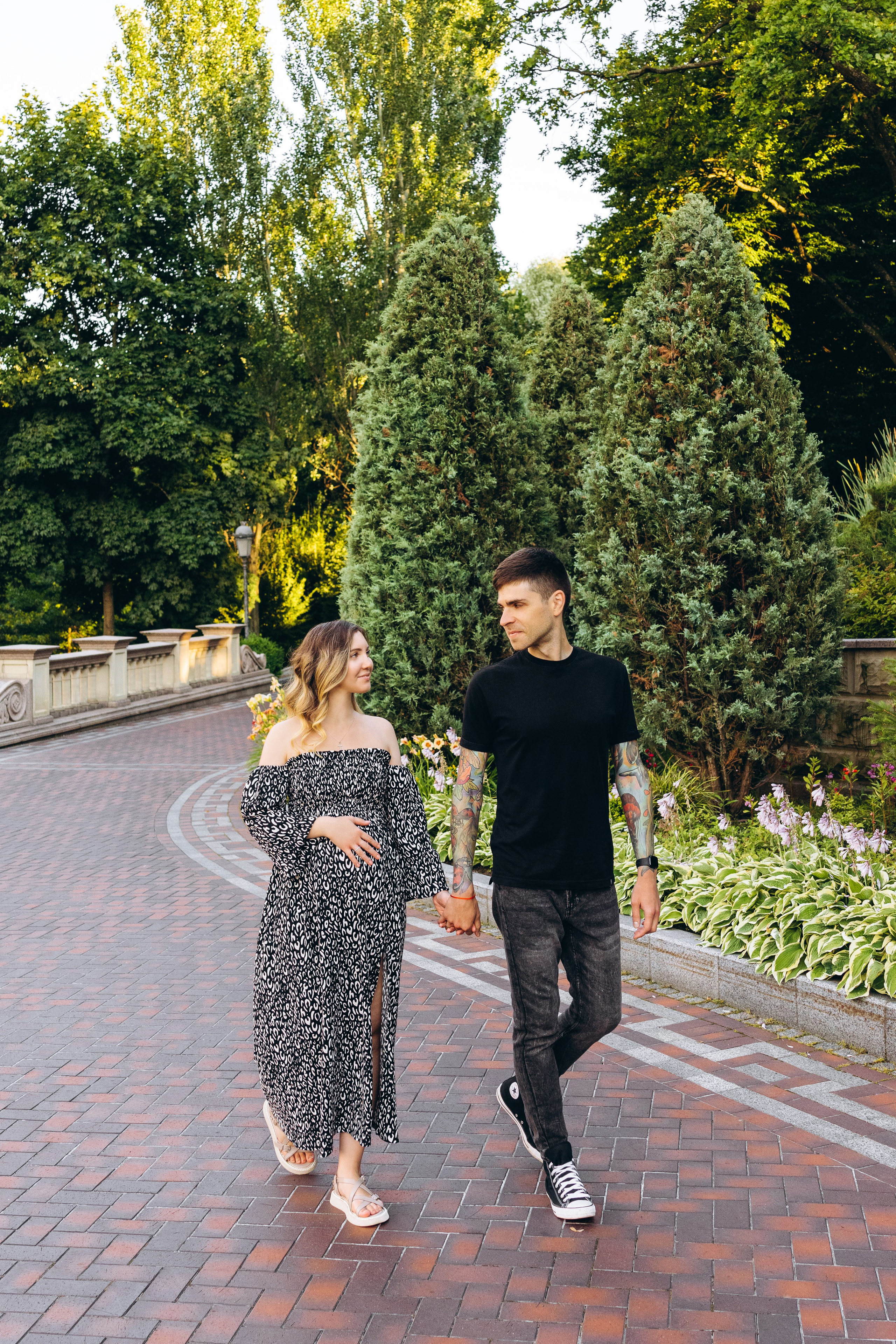 Lena & Makar. Wedding photographer Osokin Evgeniy