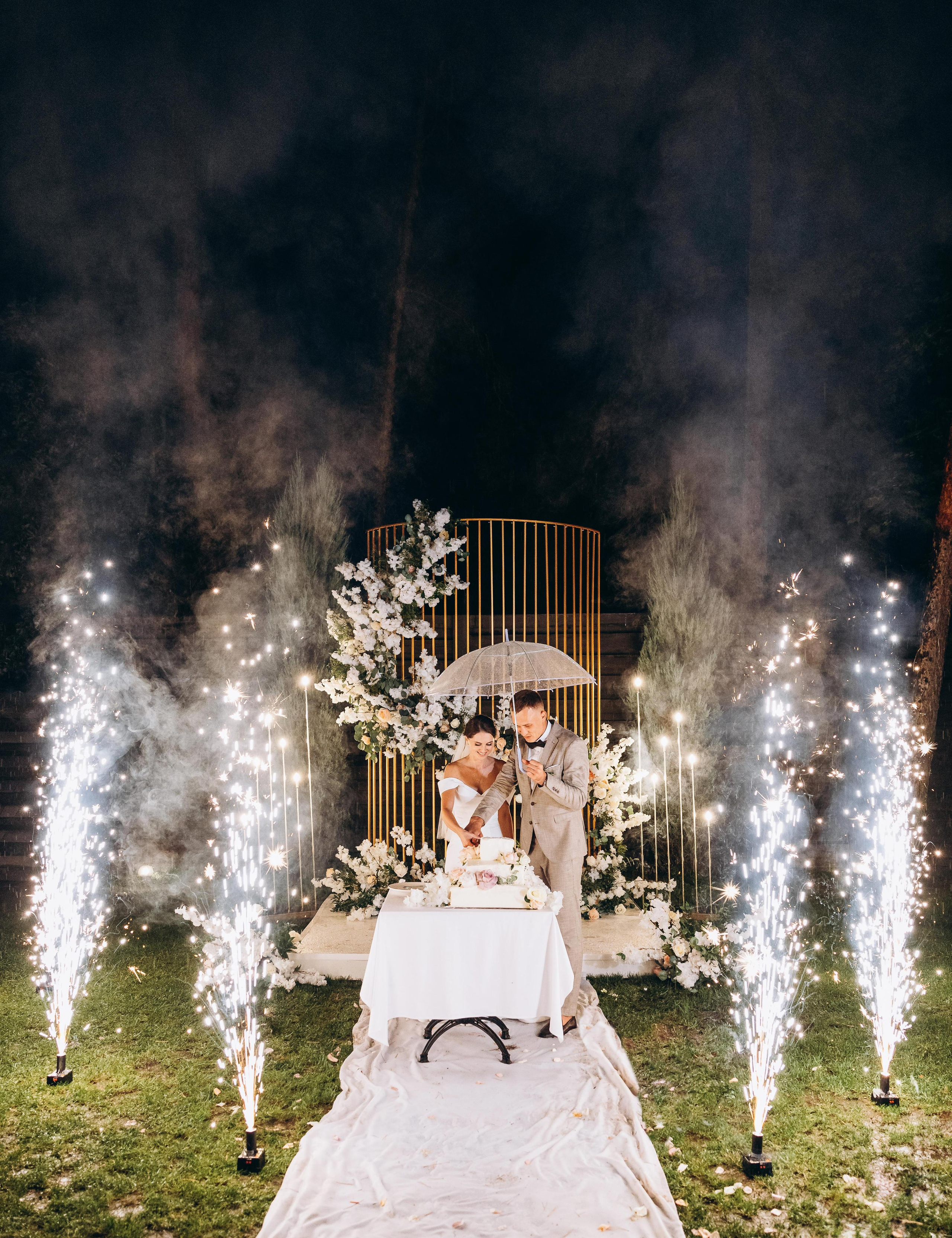 Diana & Bohdan. Wedding photographer Osokin Evgeniy