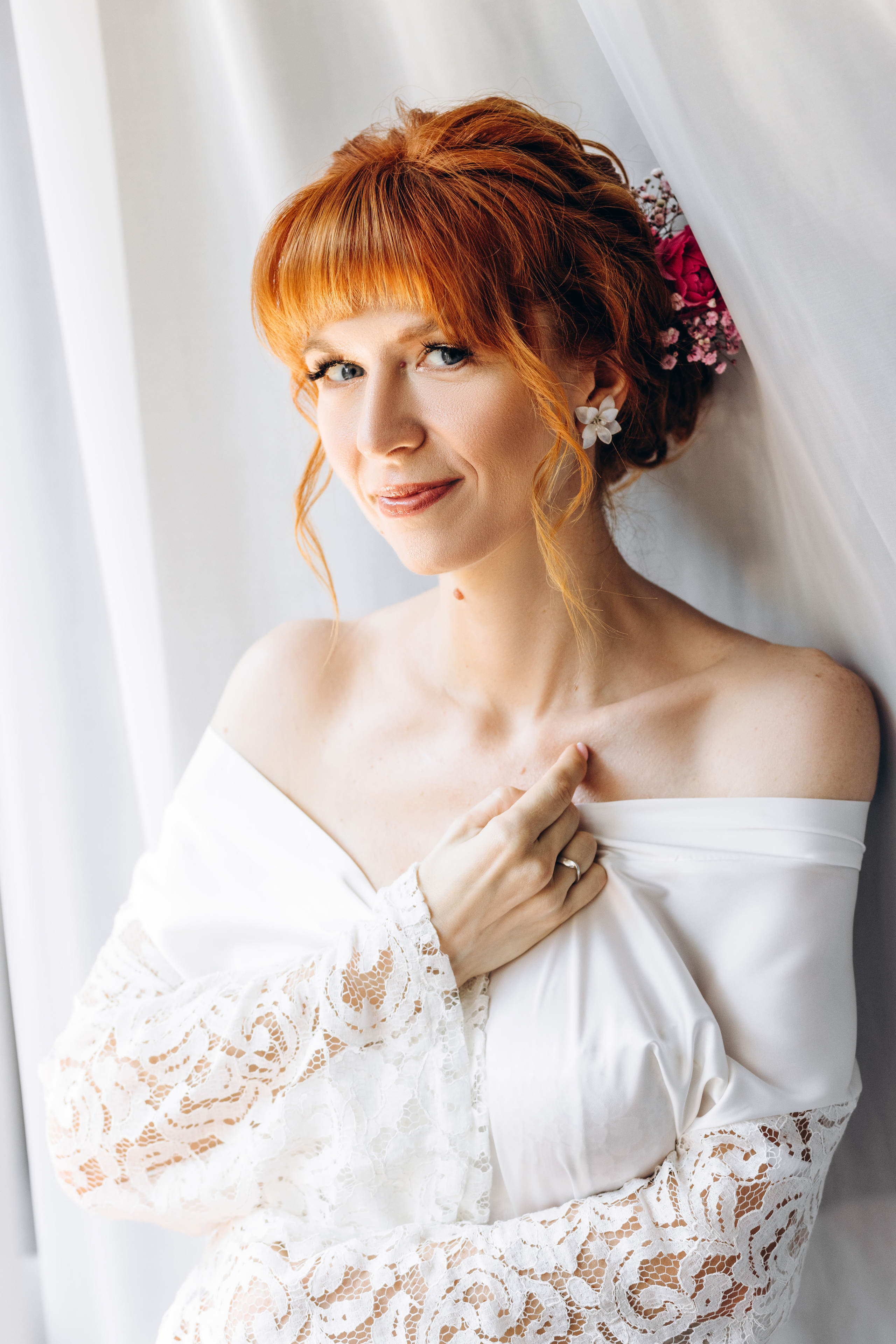 Marina & Vitaliy. Весільний фотограф Осокін Євгеній