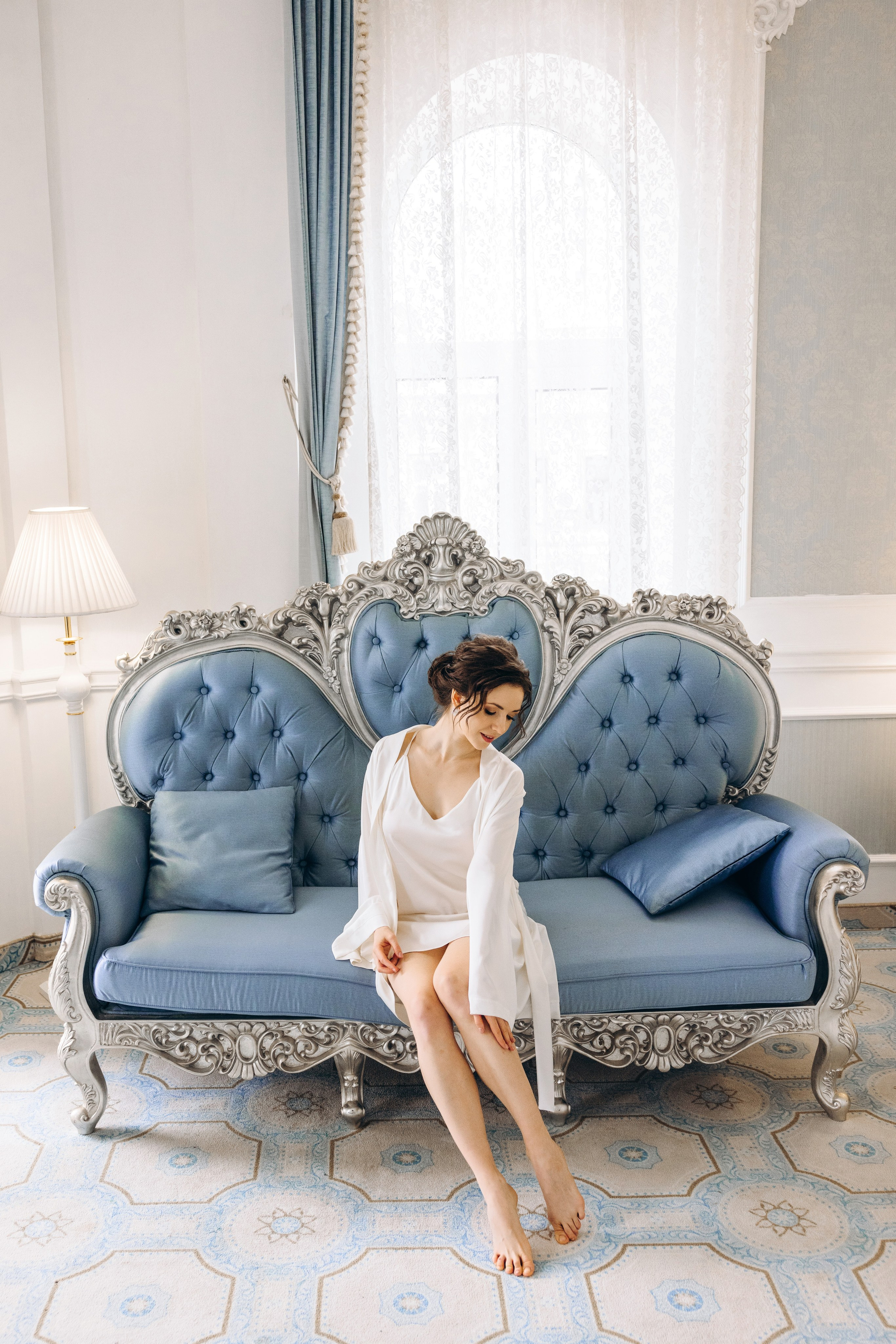 Anya & Borya. Wedding photographer Osokin Evgeniy