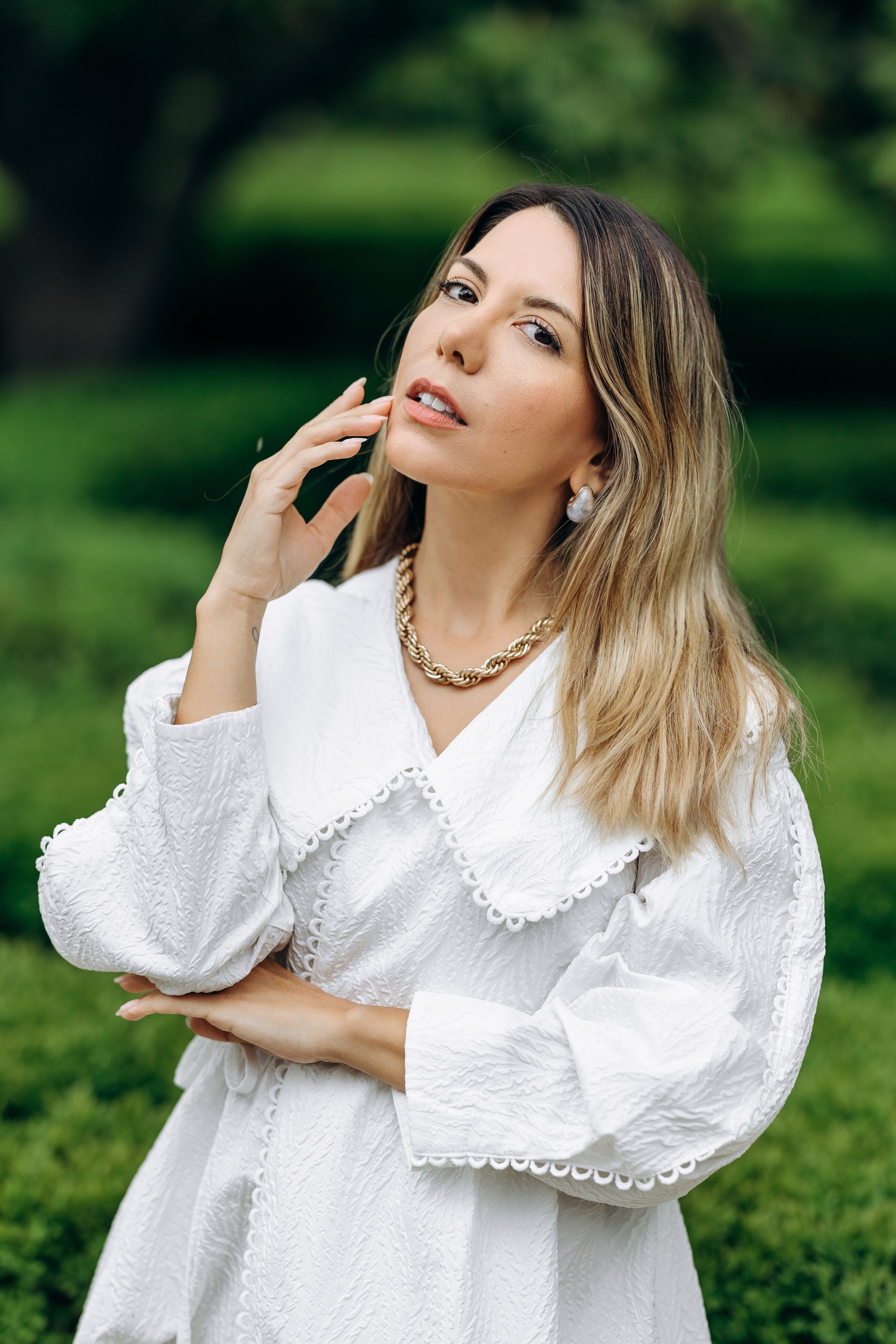 Ailyn in Madrid. Wedding photographer Osokin Evgeniy