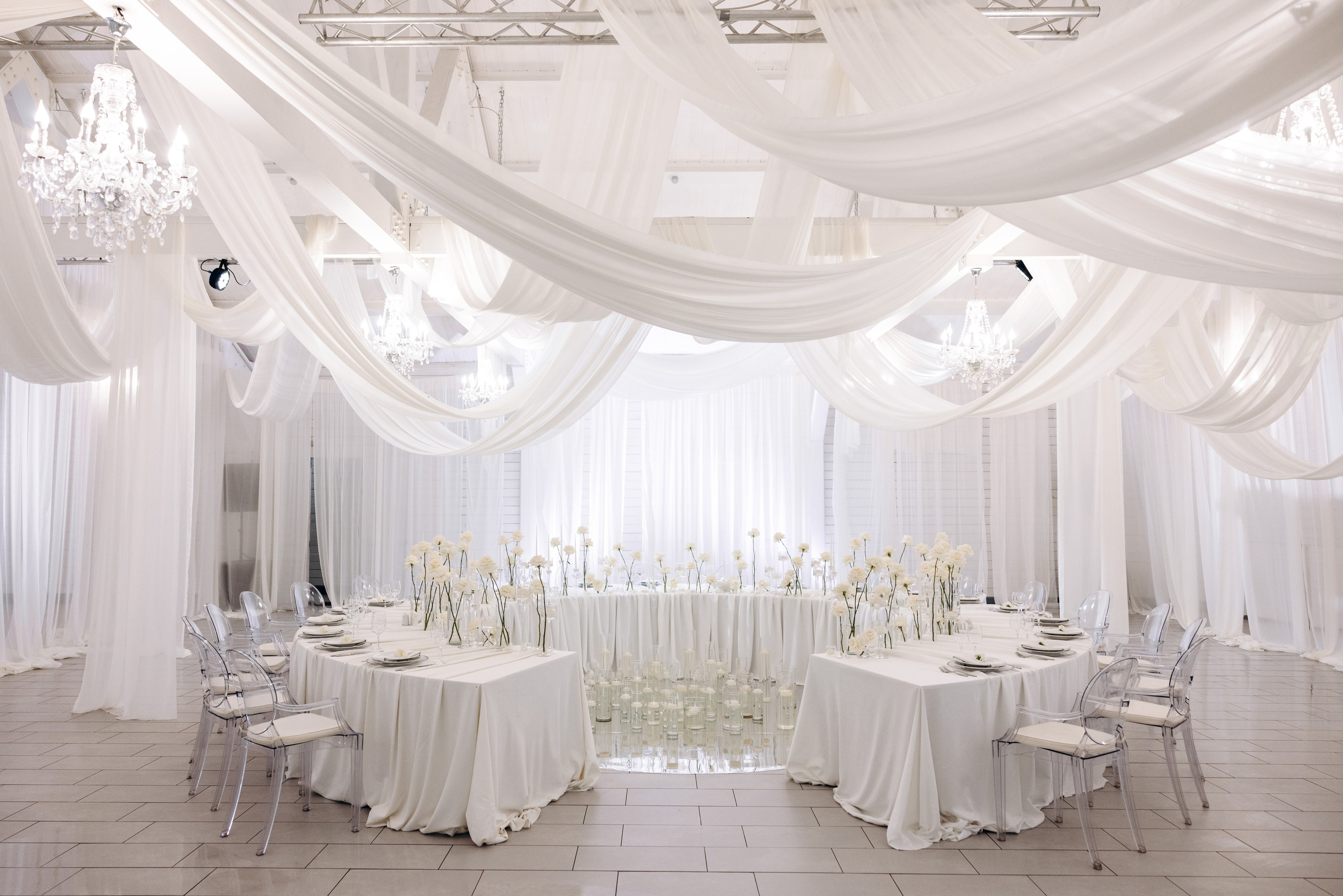 Alice & Mark — Wedding Photography, Osokin Photography Toronto