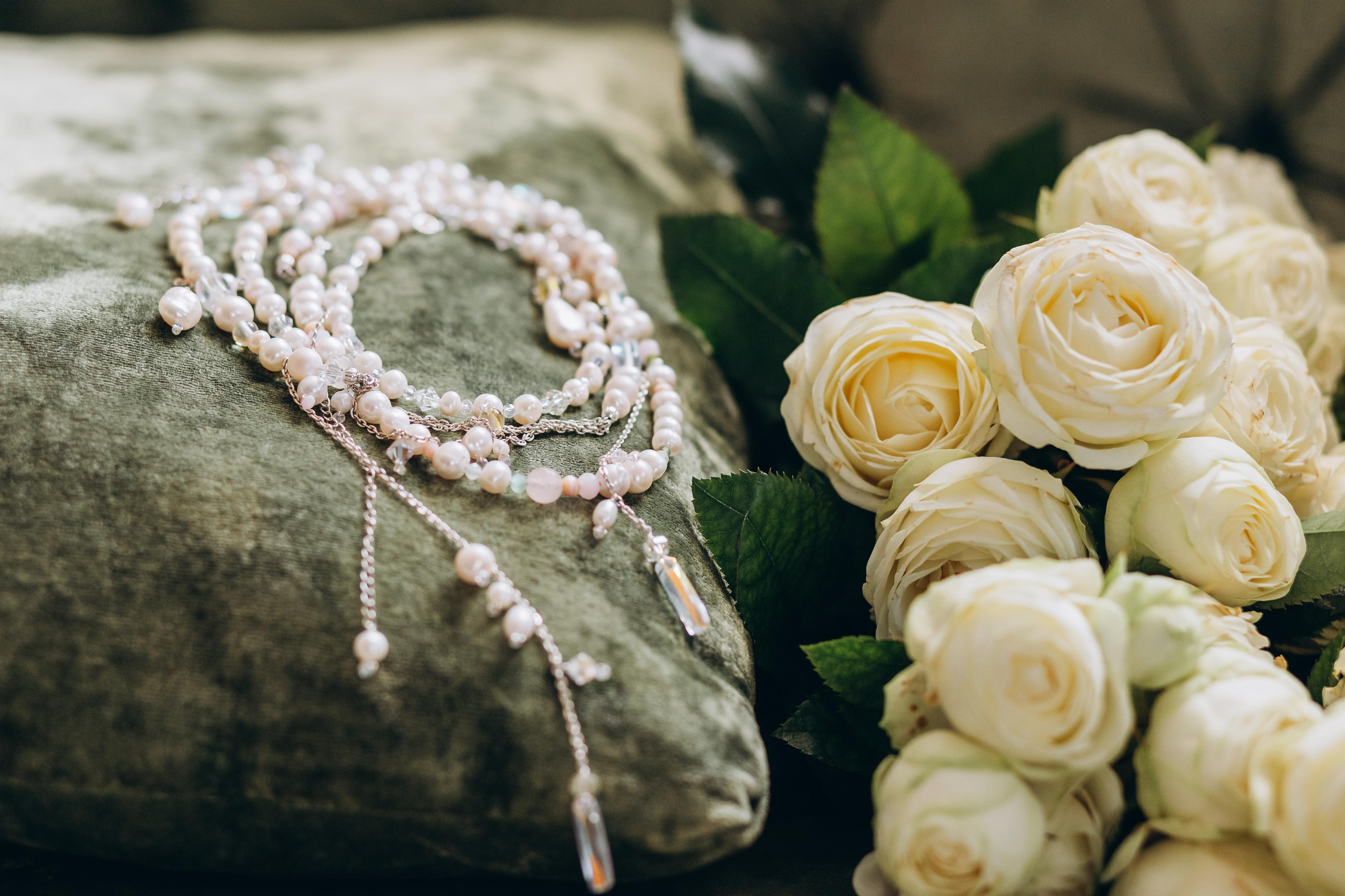 Daria & Yaroslav. Wedding photographer Osokin Evgeniy