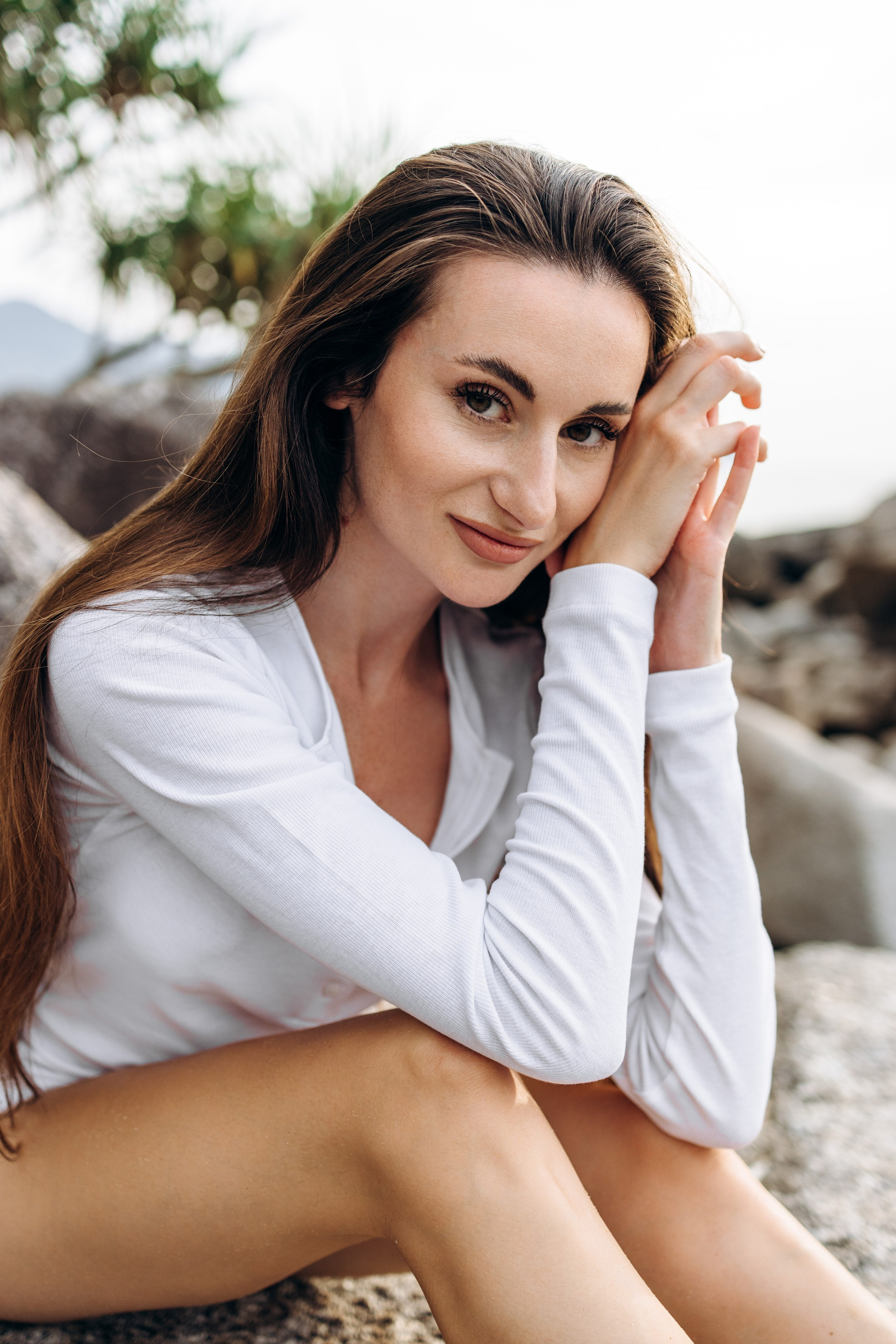 Alesya. Весільний фотограф Київ Осокін Євгеній