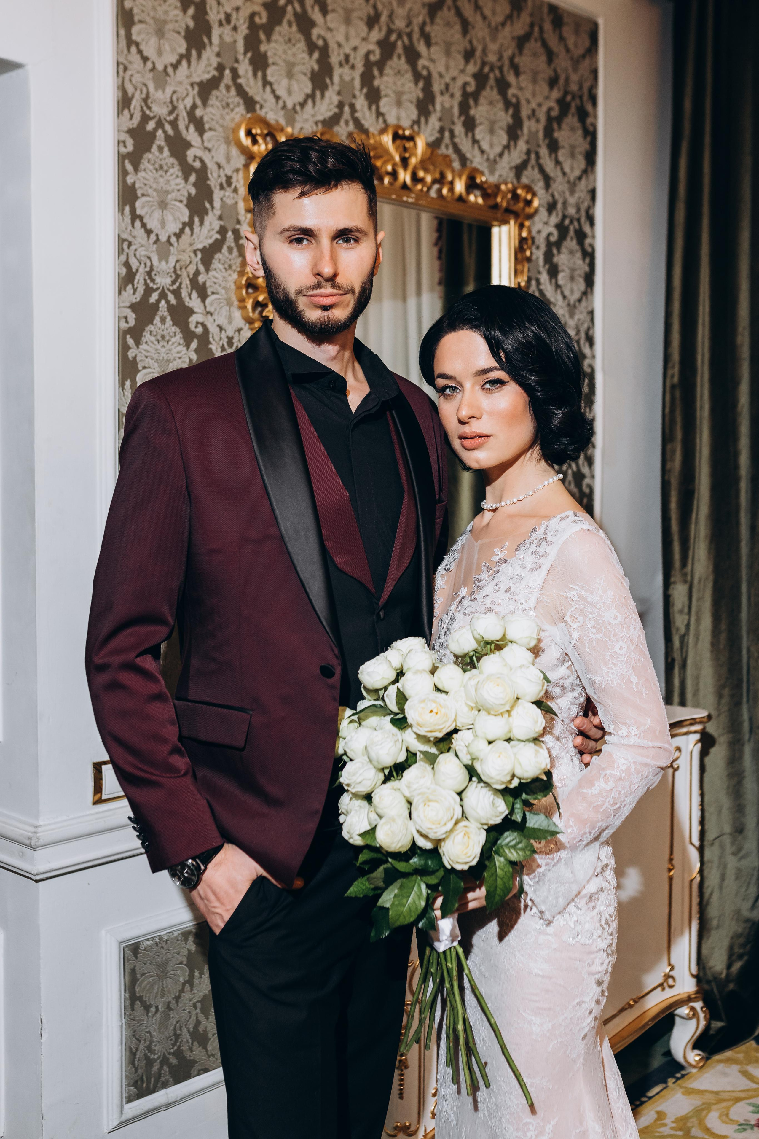 Daria & Yaroslav. Wedding photographer Osokin Evgeniy