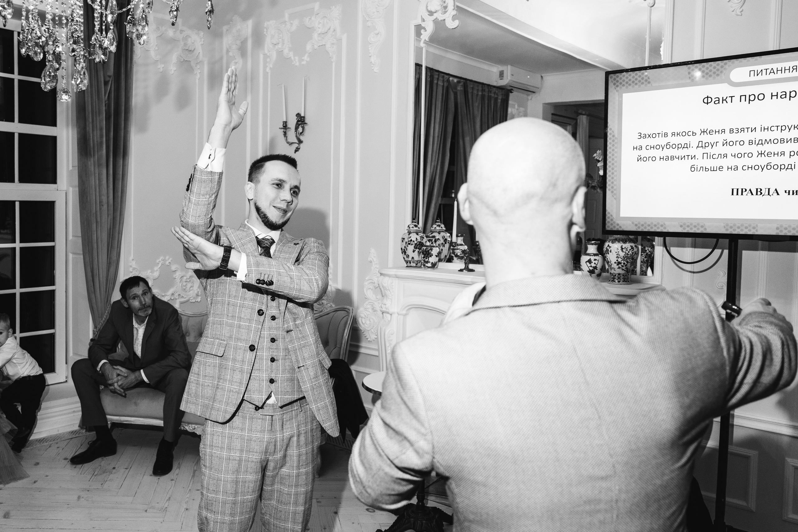 Katya & Jenya. Wedding photographer Osokin Evgeniy