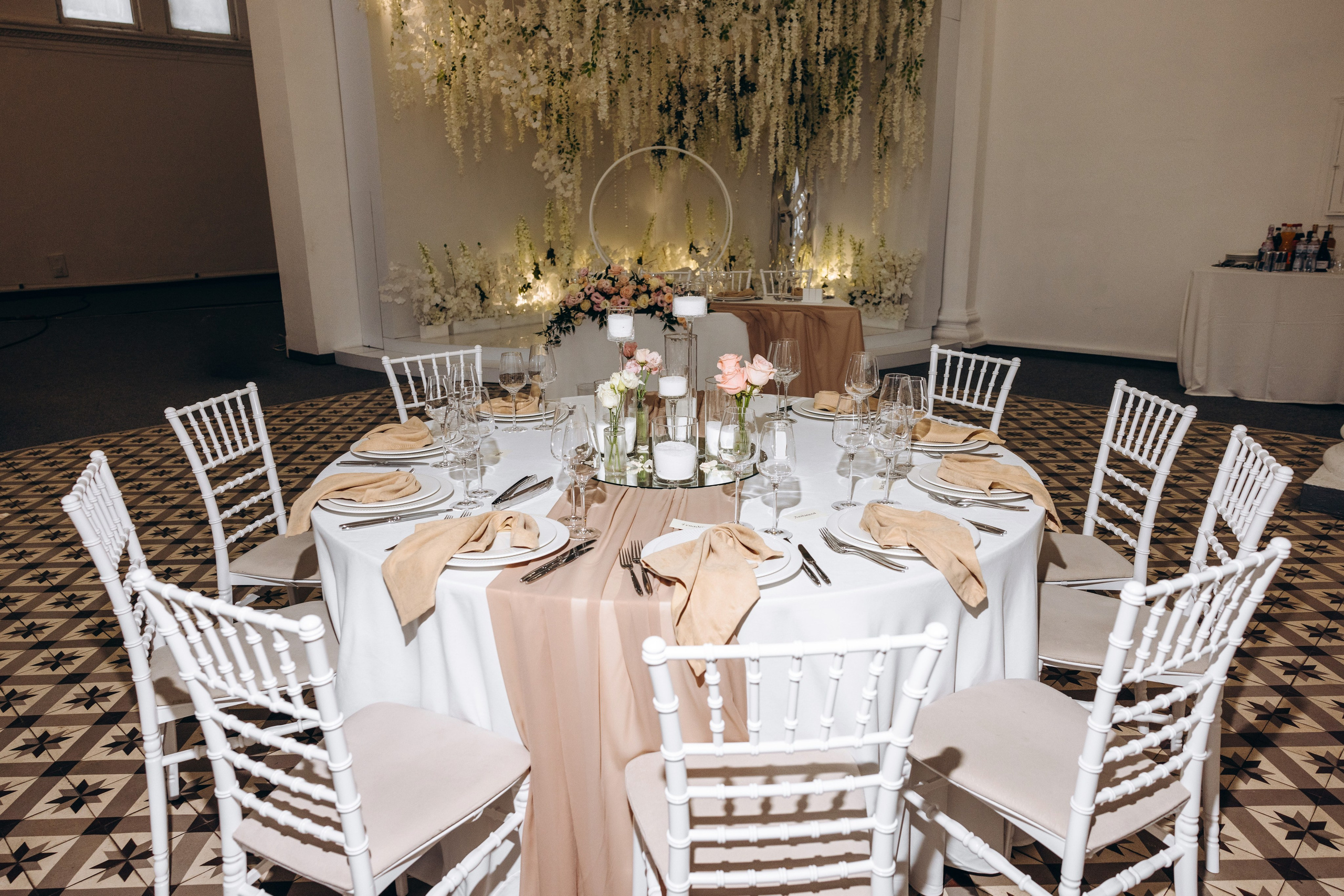 Anya & Borya. Wedding photographer Osokin Evgeniy