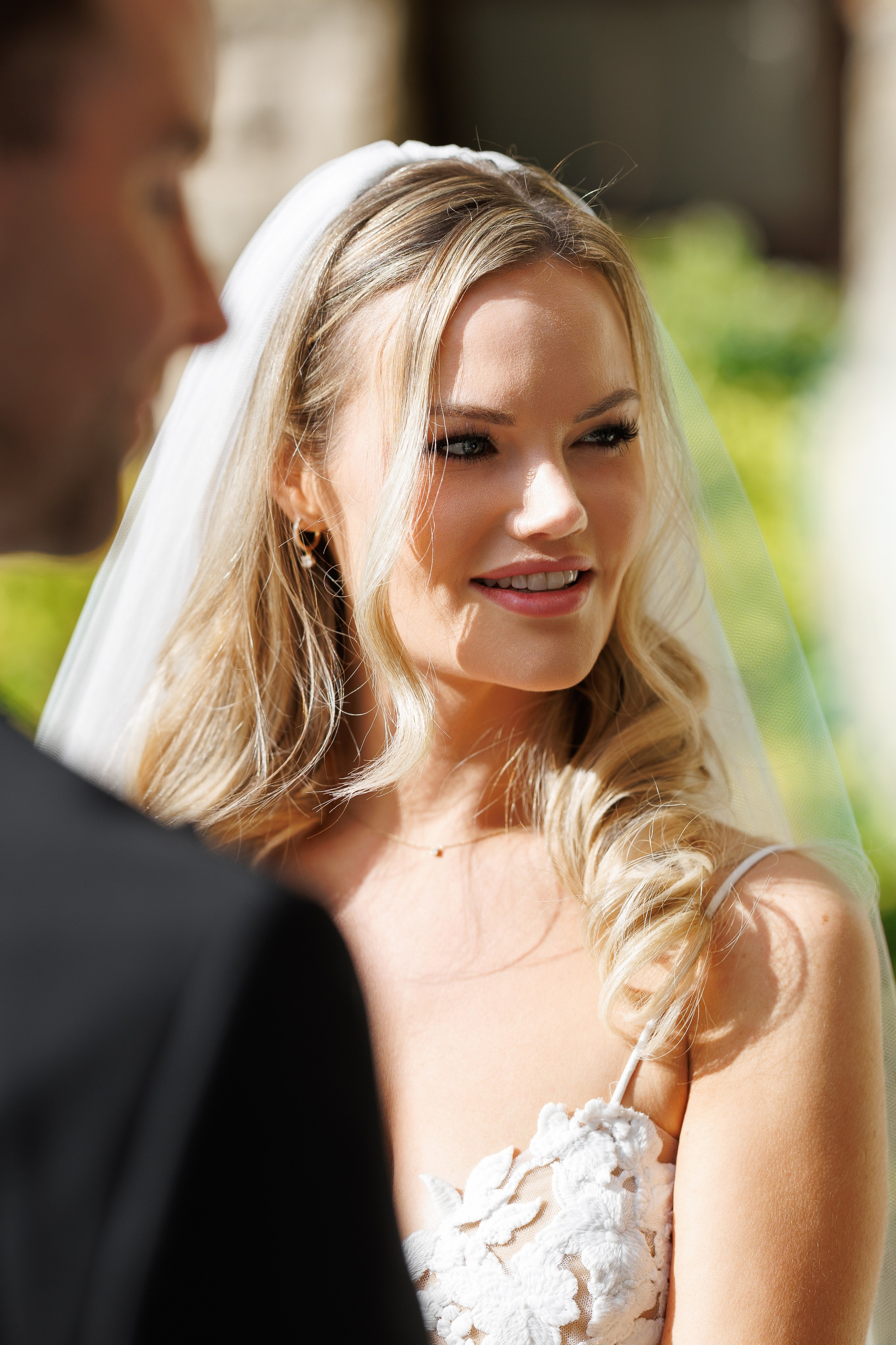 Fiona & Colin (Barcelona, La Baronia). Wedding photographer Osokin Evgeniy