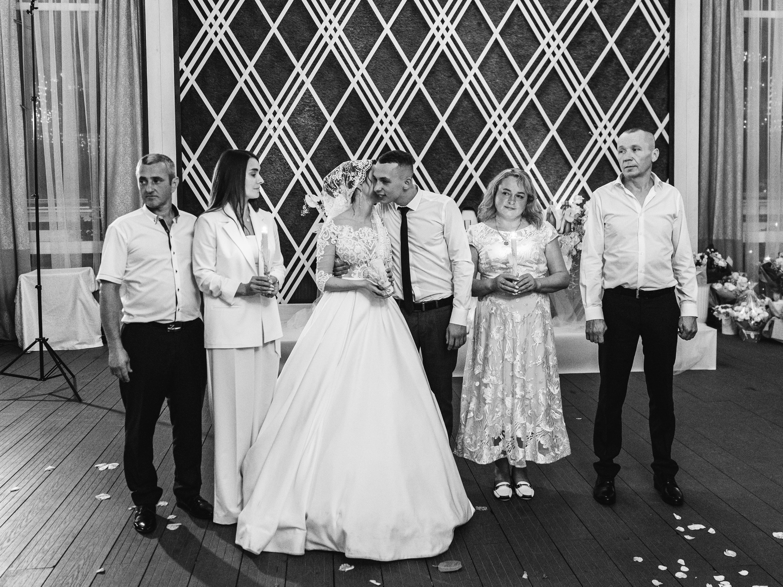 Anna & Vlad. Wedding photographer Osokin Evgeniy