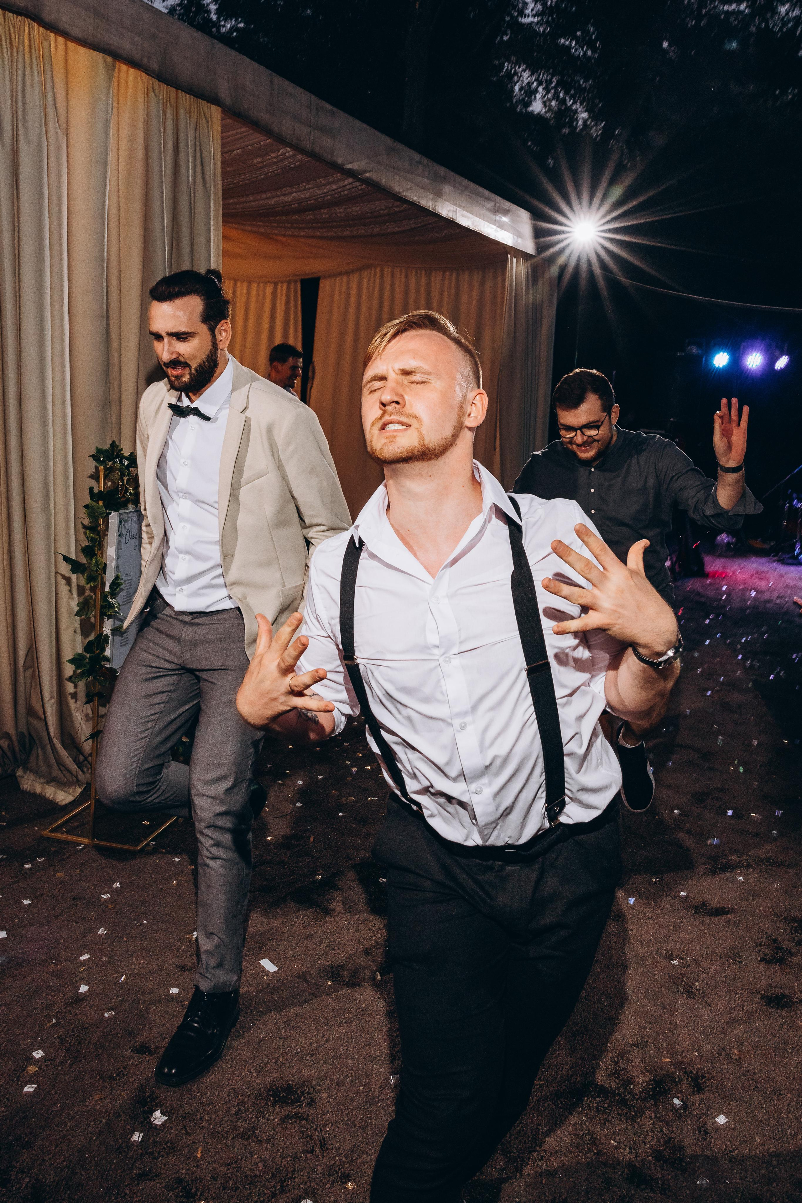 Events. Wedding photographer Osokin Evgeniy