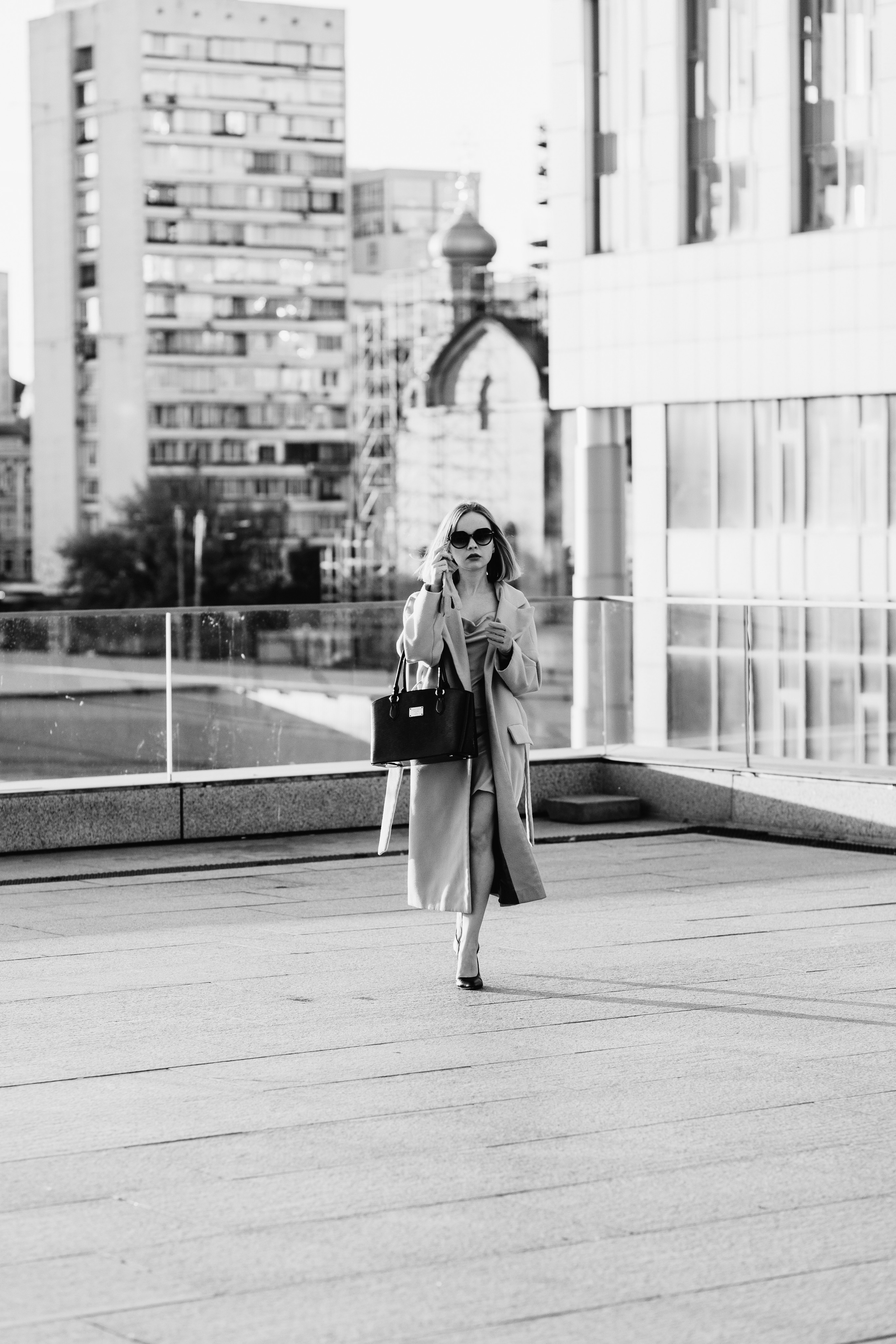 Inna. Весільний фотограф Осокін Євгеній