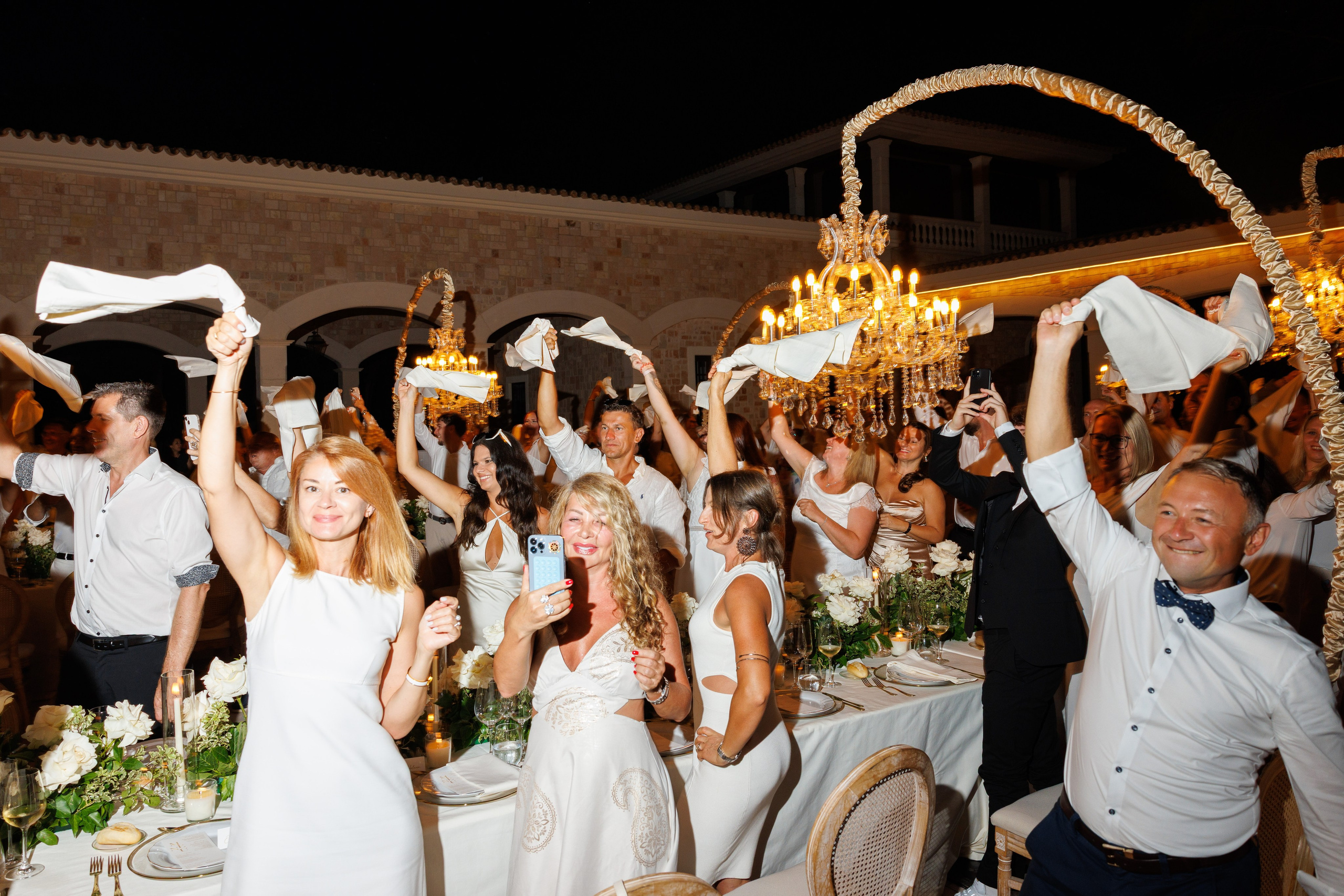 Valentina & Heinz (Palma de Mallorca, Finca Son Bi). Wedding photographer Osokin Evgeniy