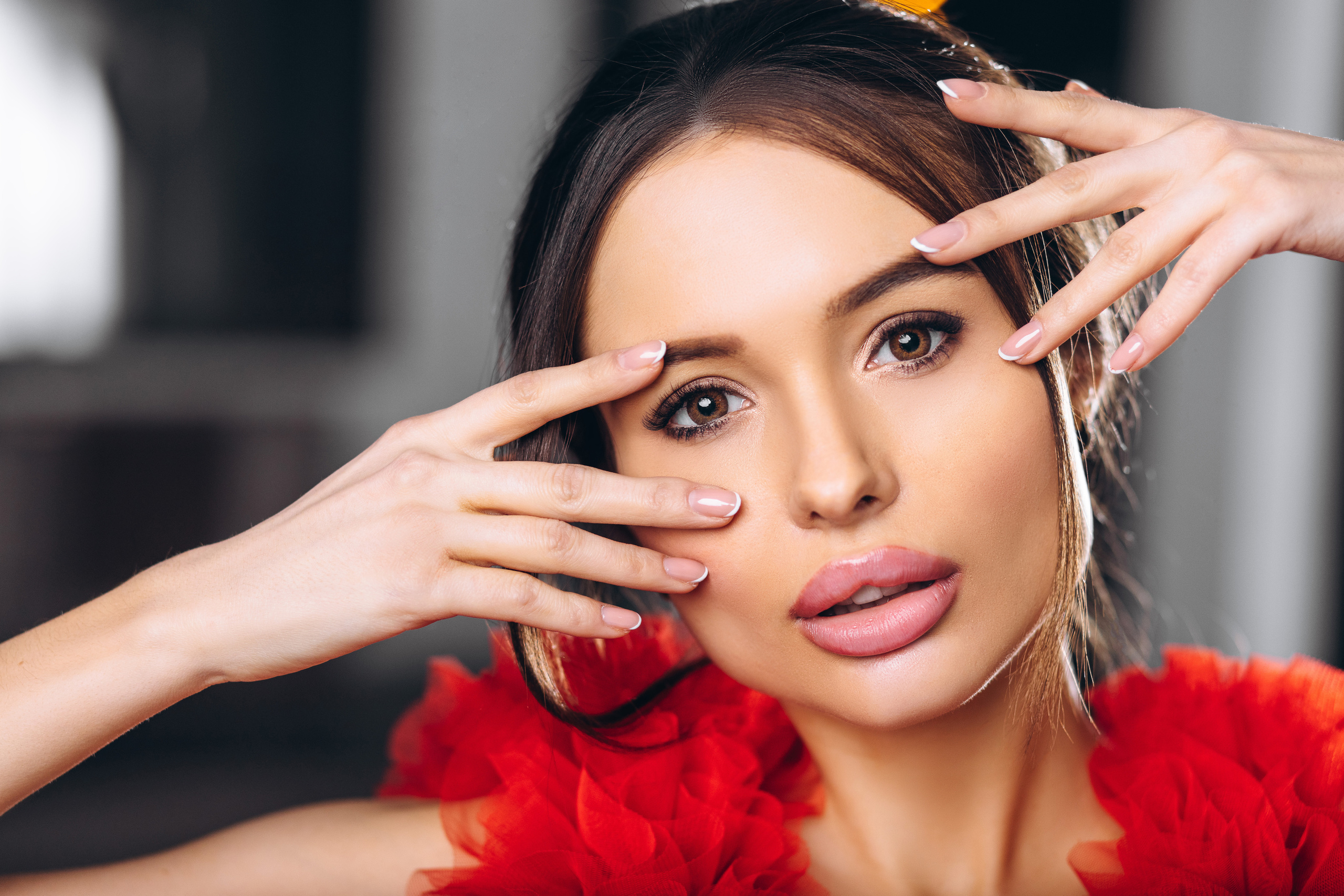 Lena. Wedding photographer Osokin Evgeniy