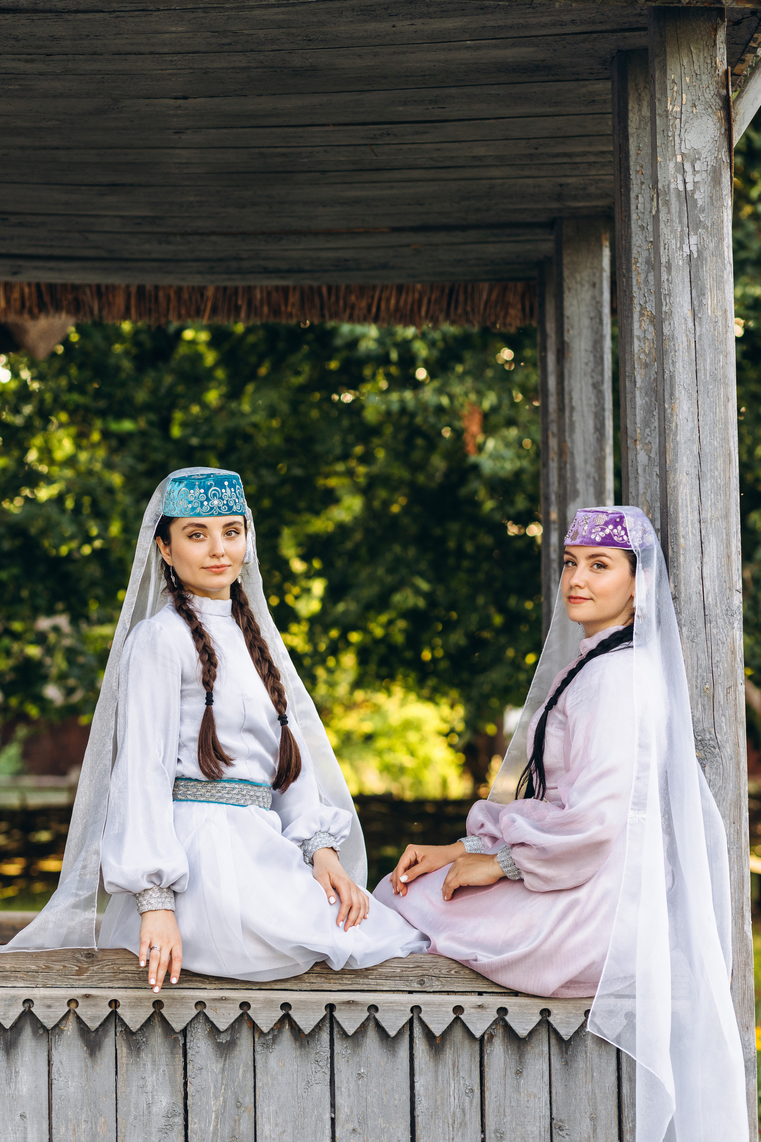 Diana & Faride. Wedding photographer Osokin Evgeniy