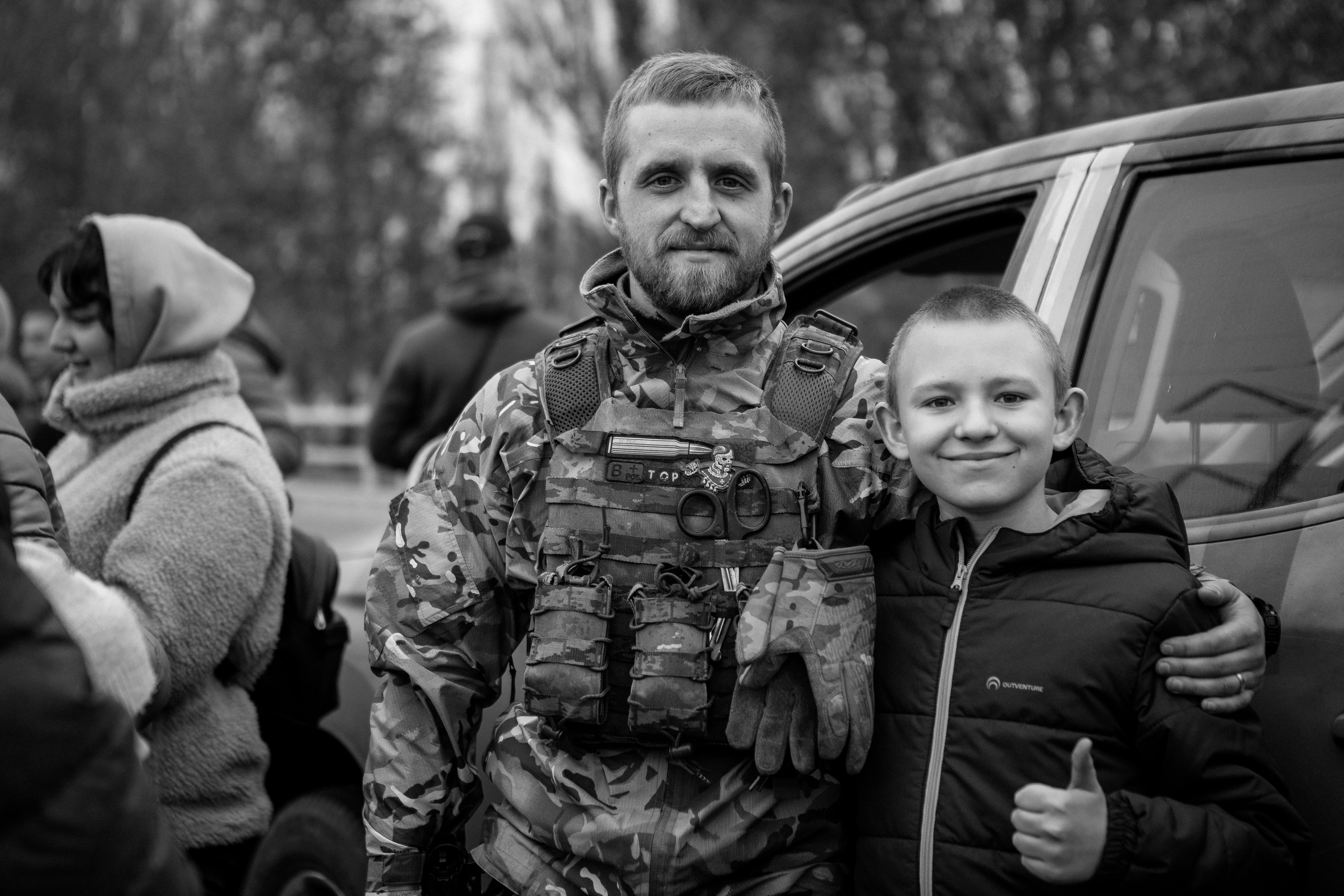 Мій рідний Херсон. Сімейний та Весільний  фотограф Ірина Онищенко