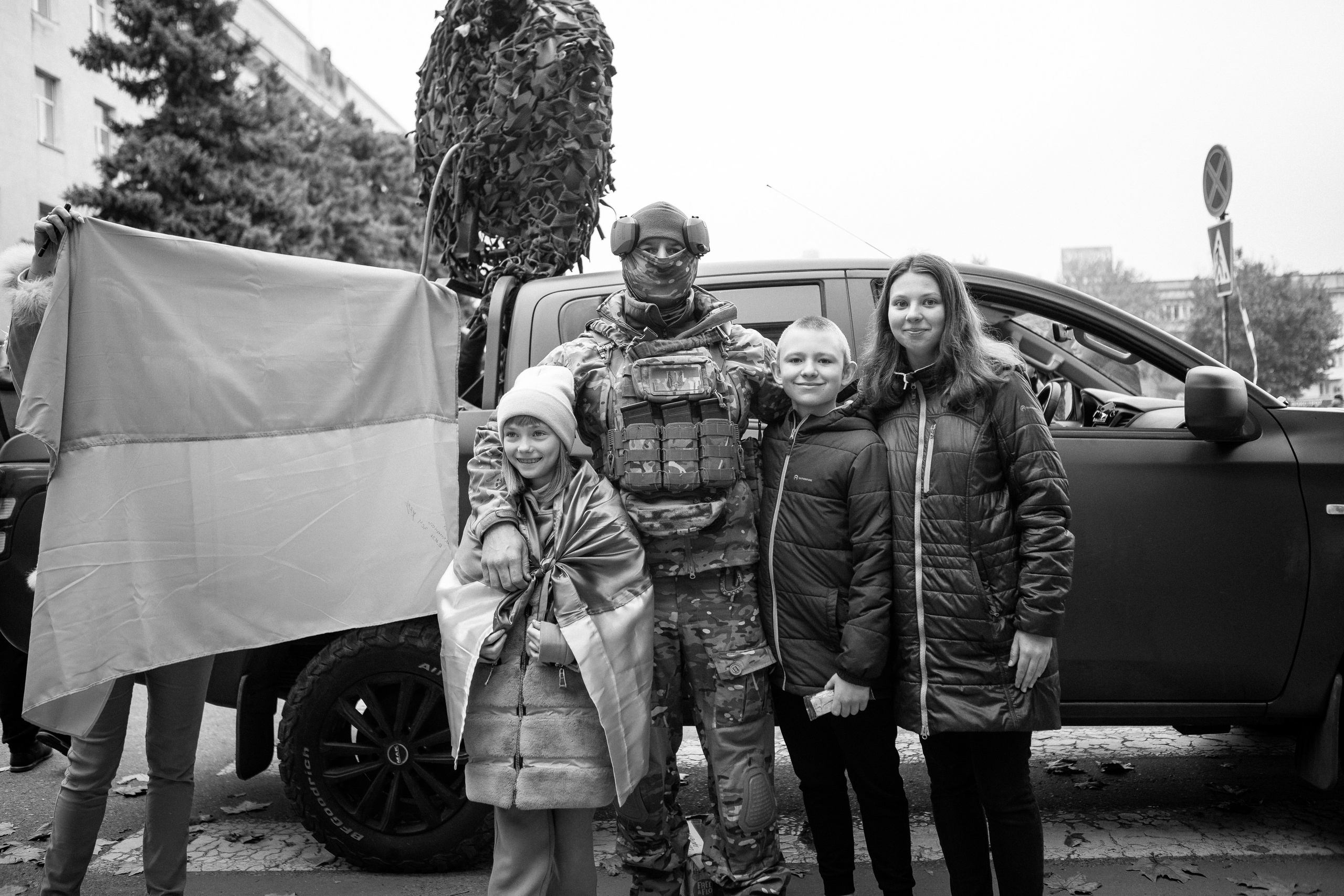 Мій рідний Херсон. Сімейний та Весільний  фотограф Ірина Онищенко