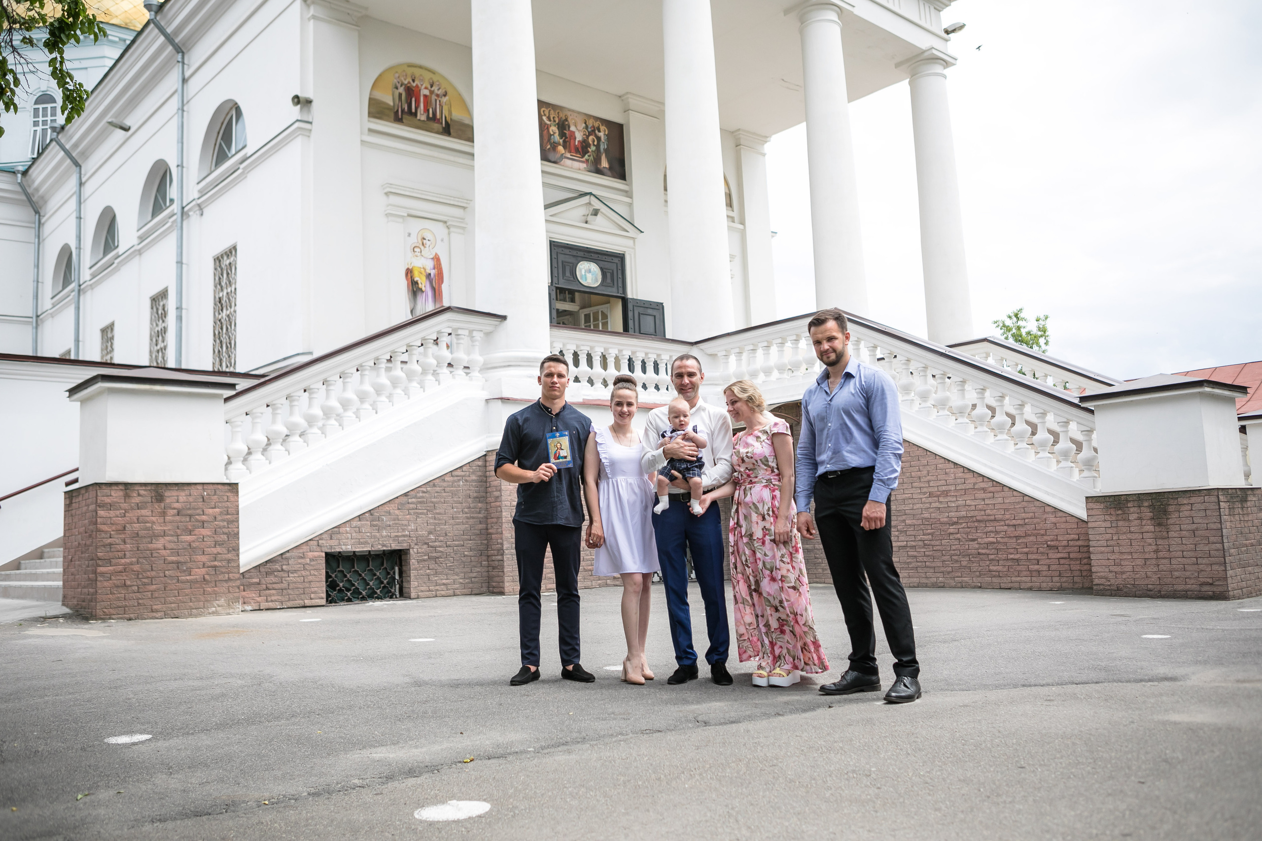 Лев. Сімейний та Весільний  фотограф Ірина Онищенко