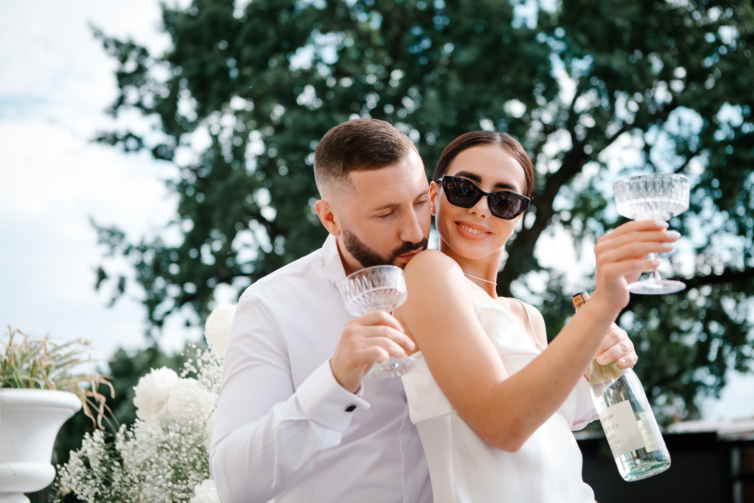 Киів Олег та Олена. Сімейний та Весільний  фотограф Ірина Онищенко