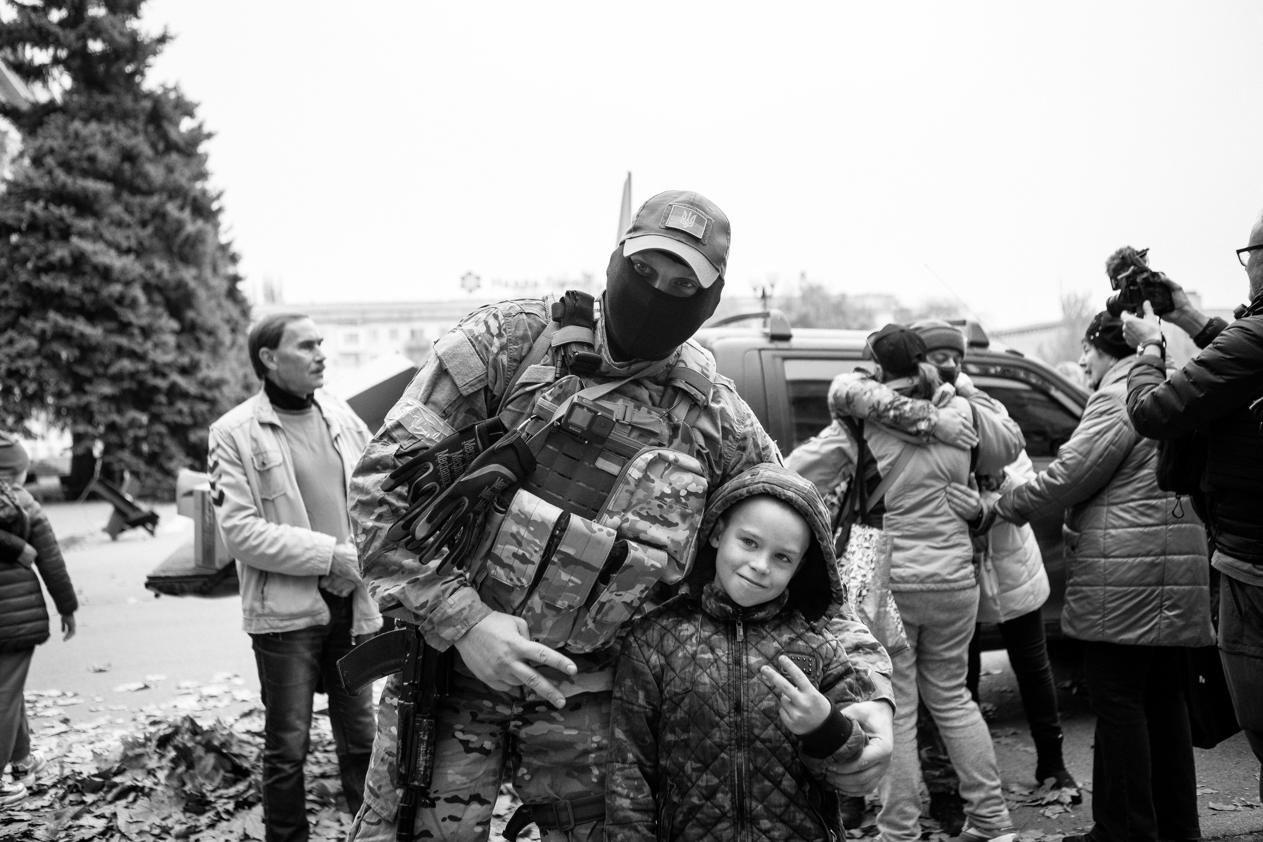 Мій рідний Херсон. Сімейний та Весільний  фотограф Ірина Онищенко