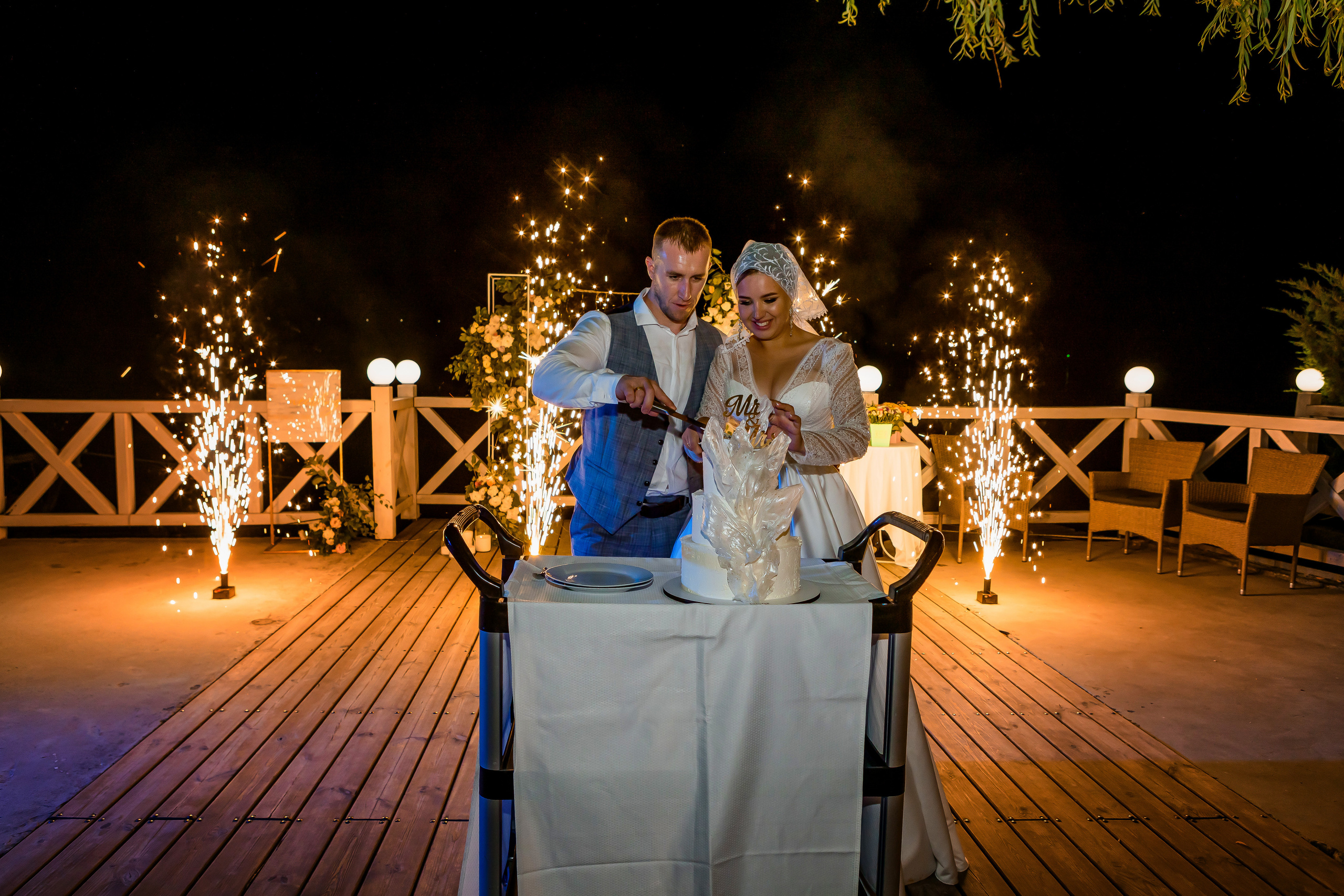 Олег и Вероника. Сімейний та Весільний  фотограф Ірина Онищенко