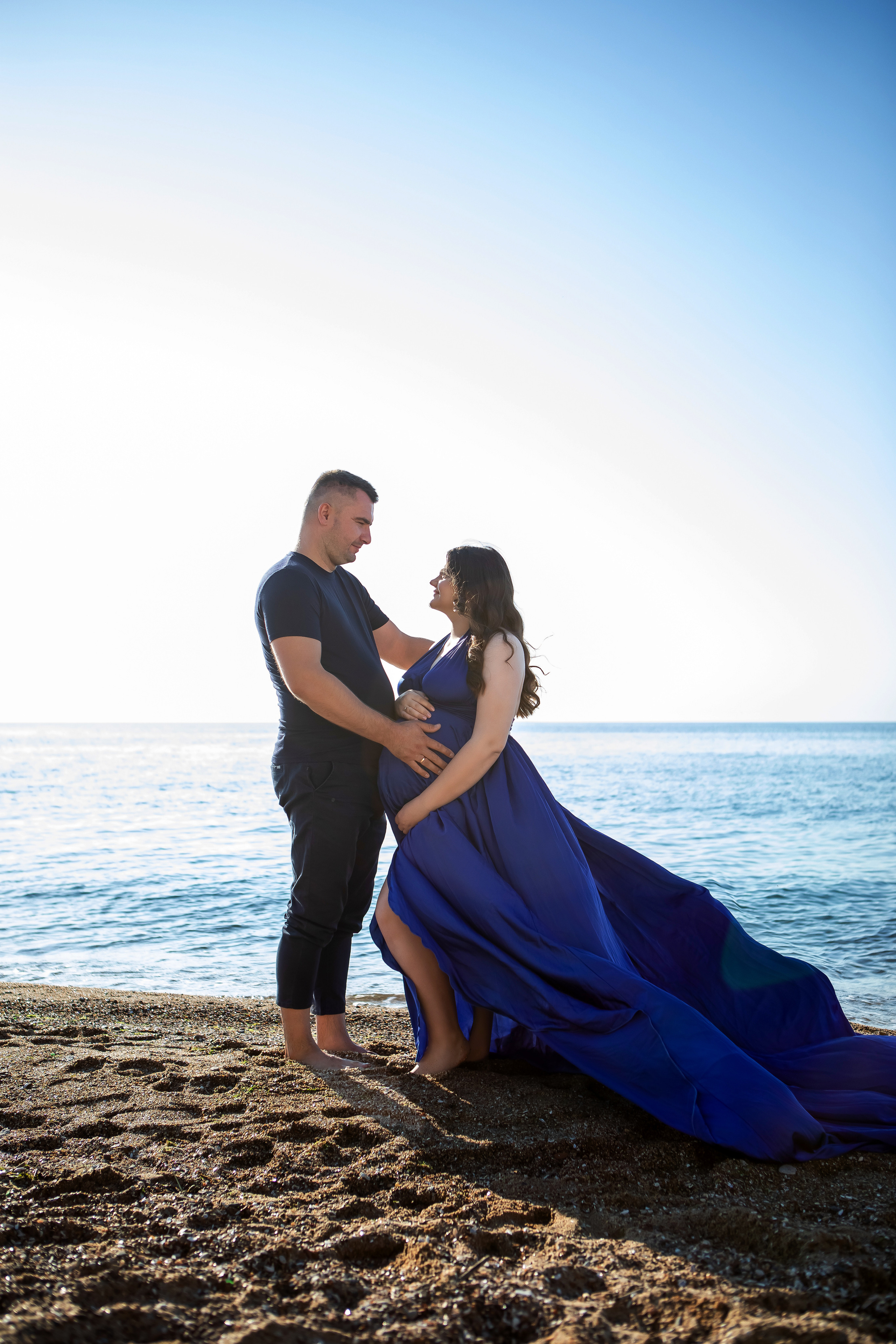 Катя море. Сімейний та Весільний  фотограф Ірина Онищенко