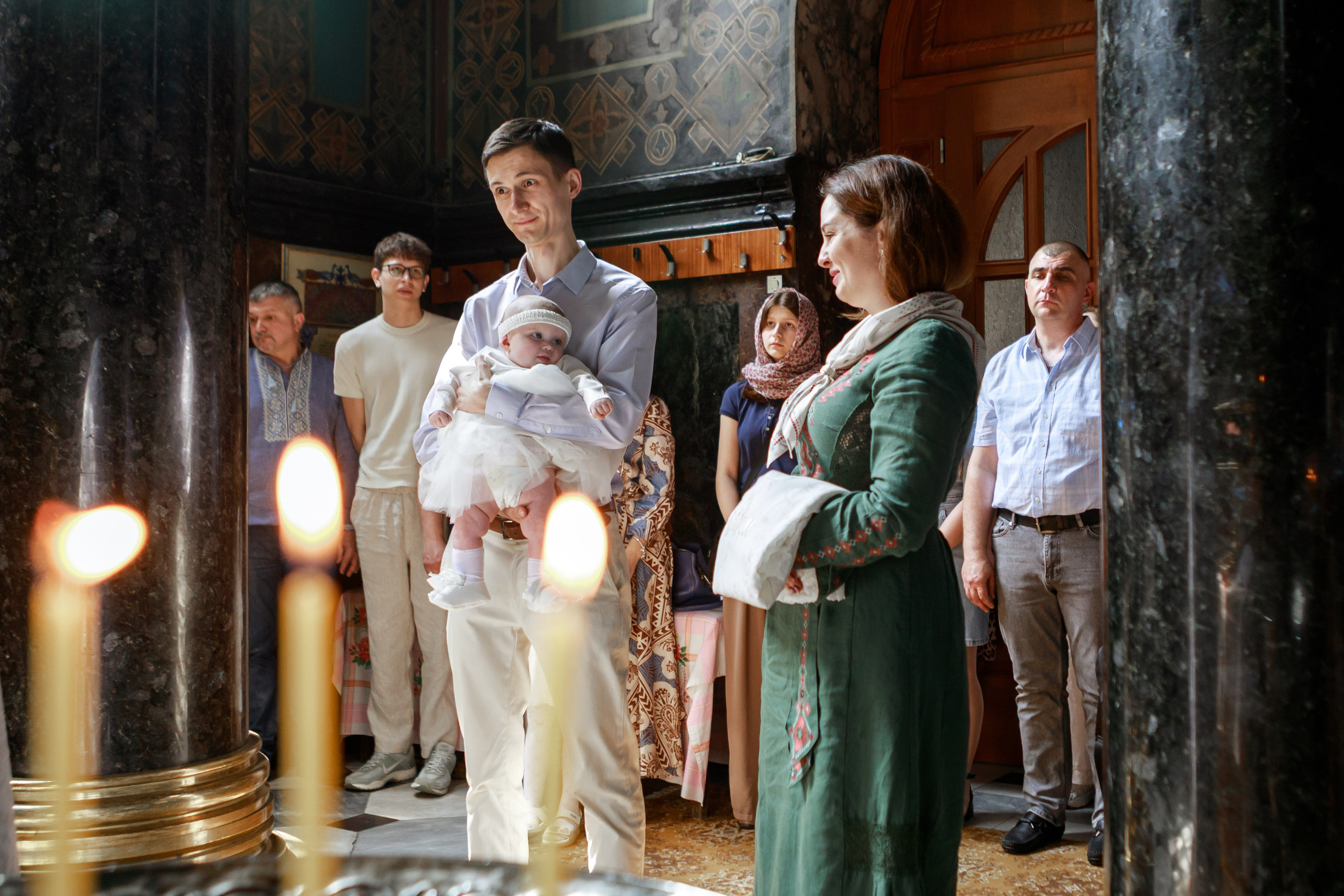 Евеліна. Сімейний та Весільний  фотограф Ірина Онищенко