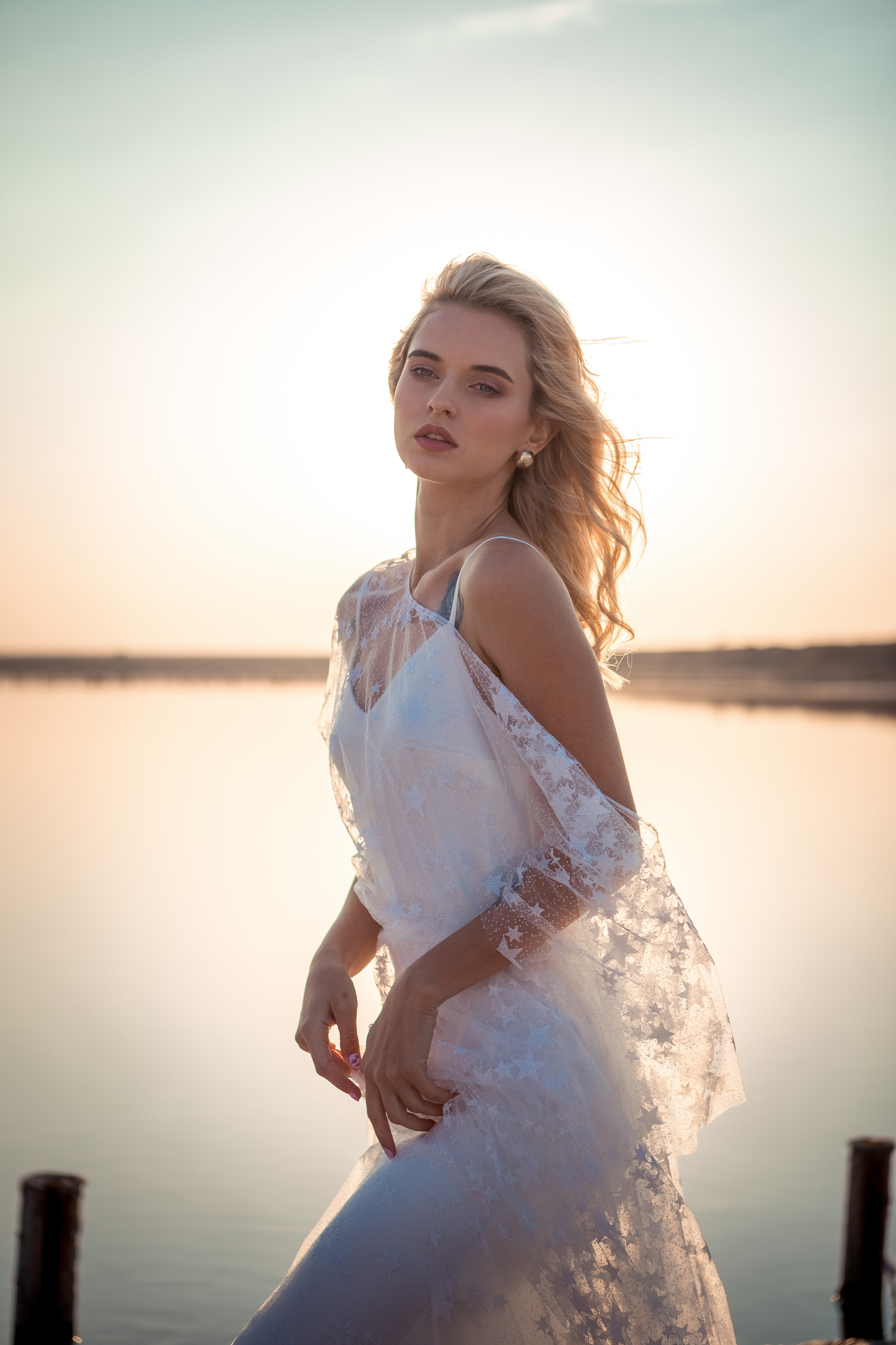 Рожеве озеро. Сімейний та Весільний  фотограф Ірина Онищенко