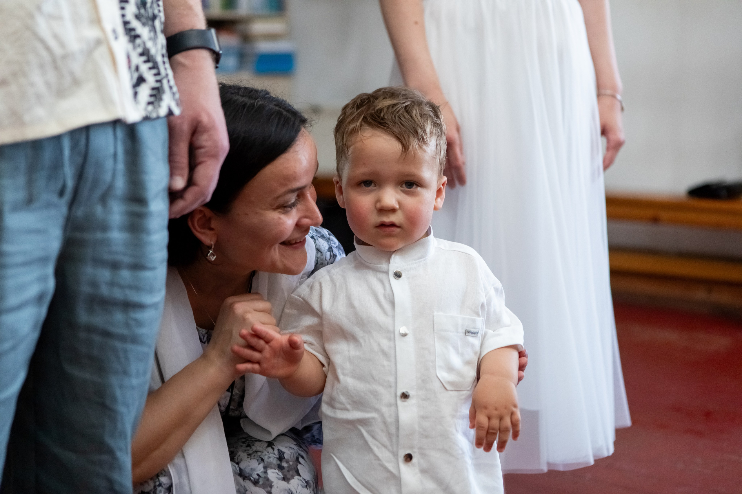 Вадім. Сімейний та Весільний  фотограф Ірина Онищенко