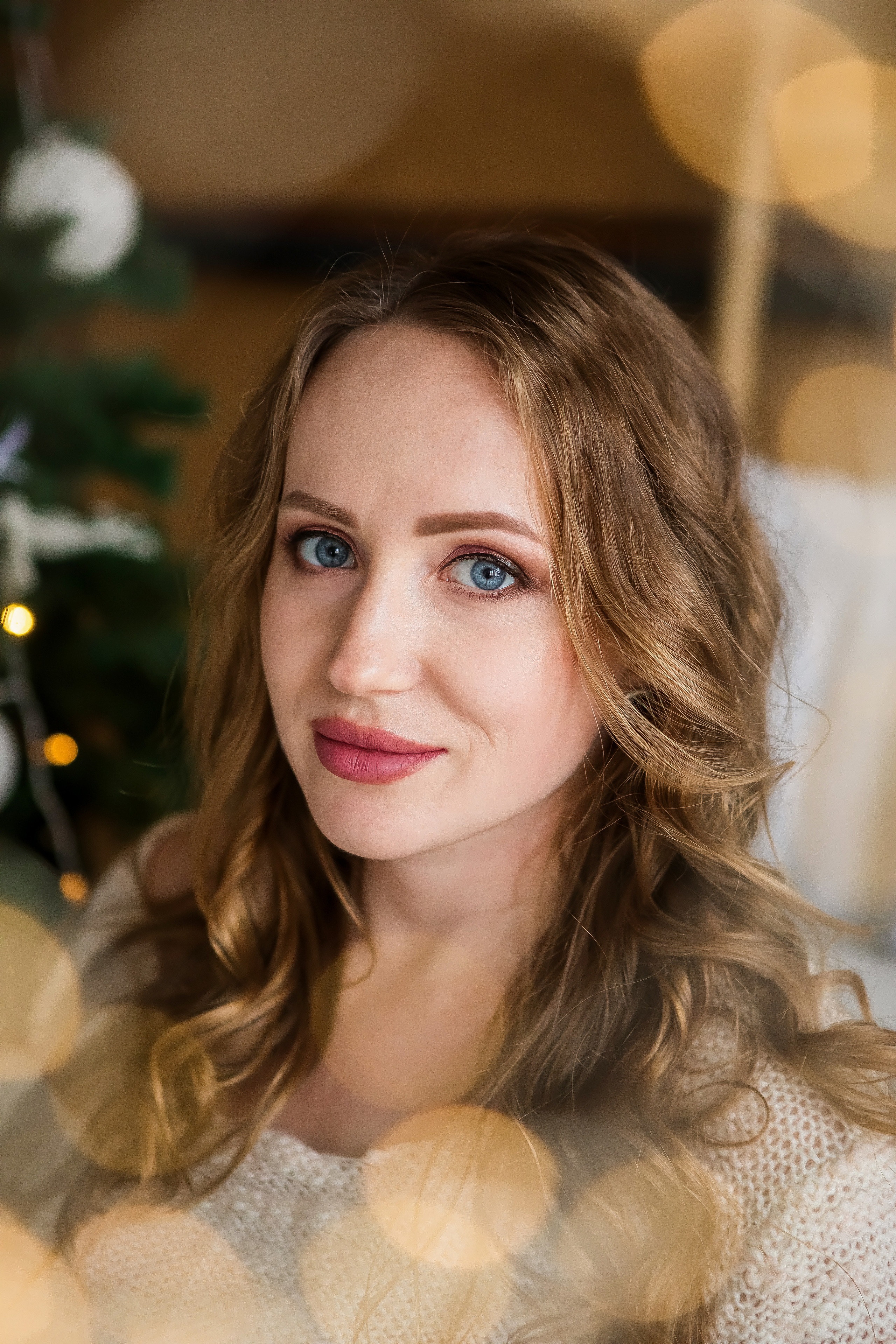 Зимова казка. Сімейний та Весільний  фотограф Ірина Онищенко