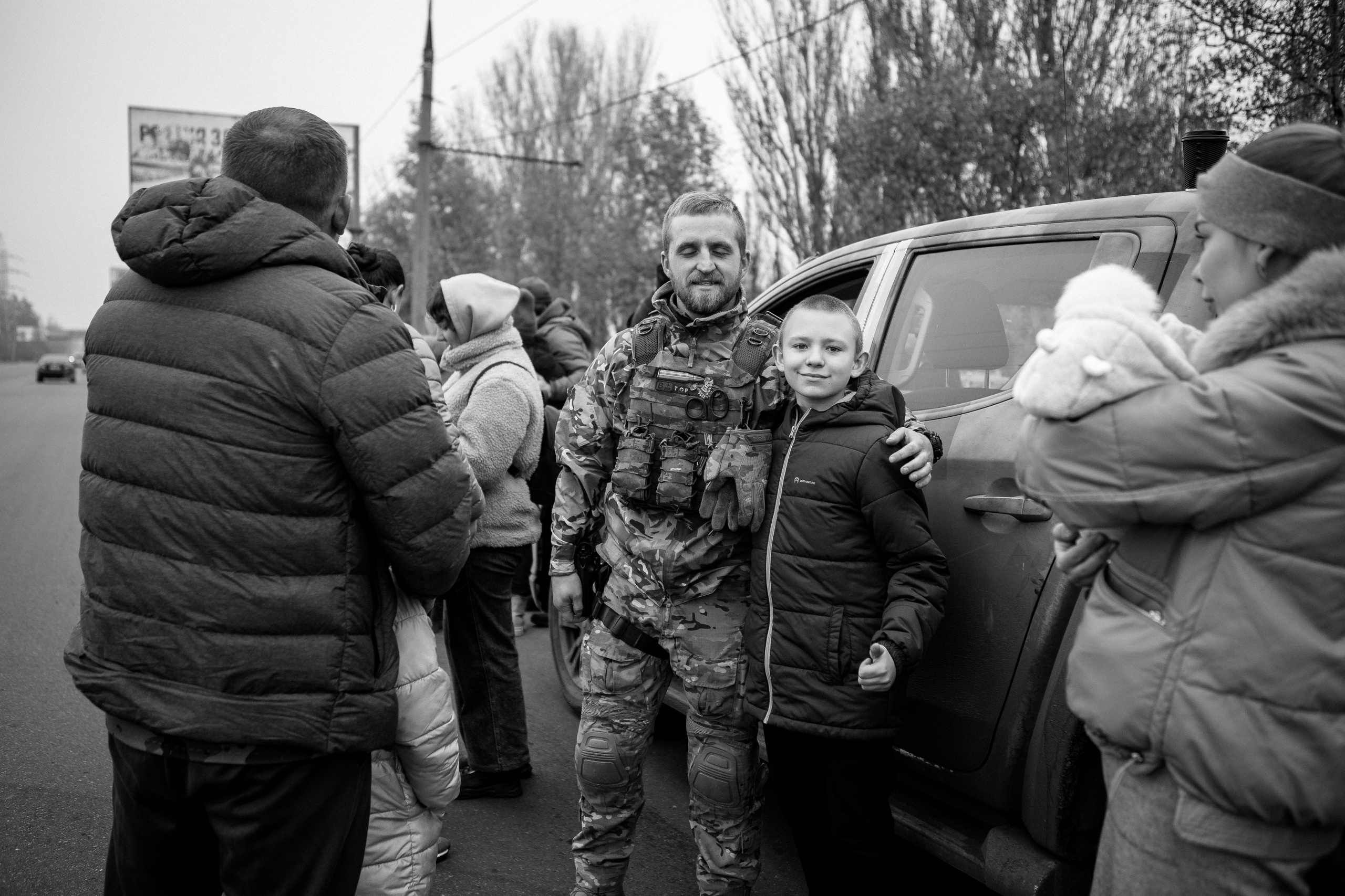 Мій рідний Херсон. Сімейний та Весільний  фотограф Ірина Онищенко