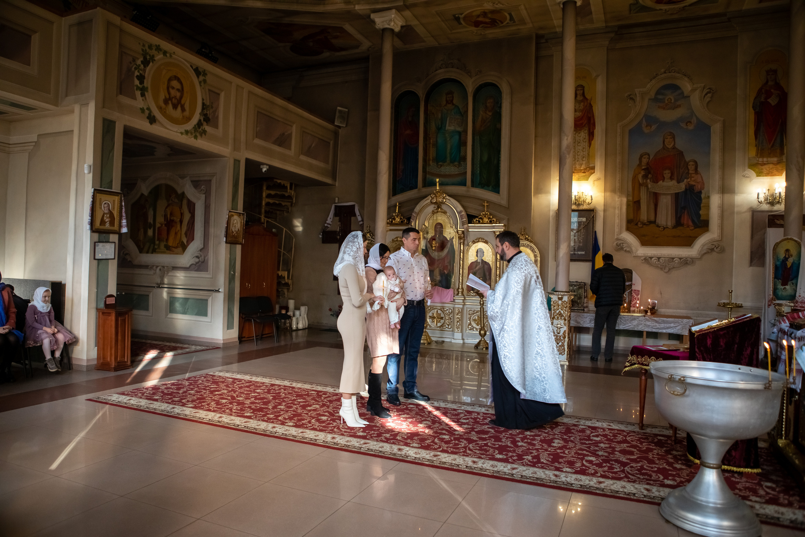 Маша. Сімейний та Весільний  фотограф Ірина Онищенко