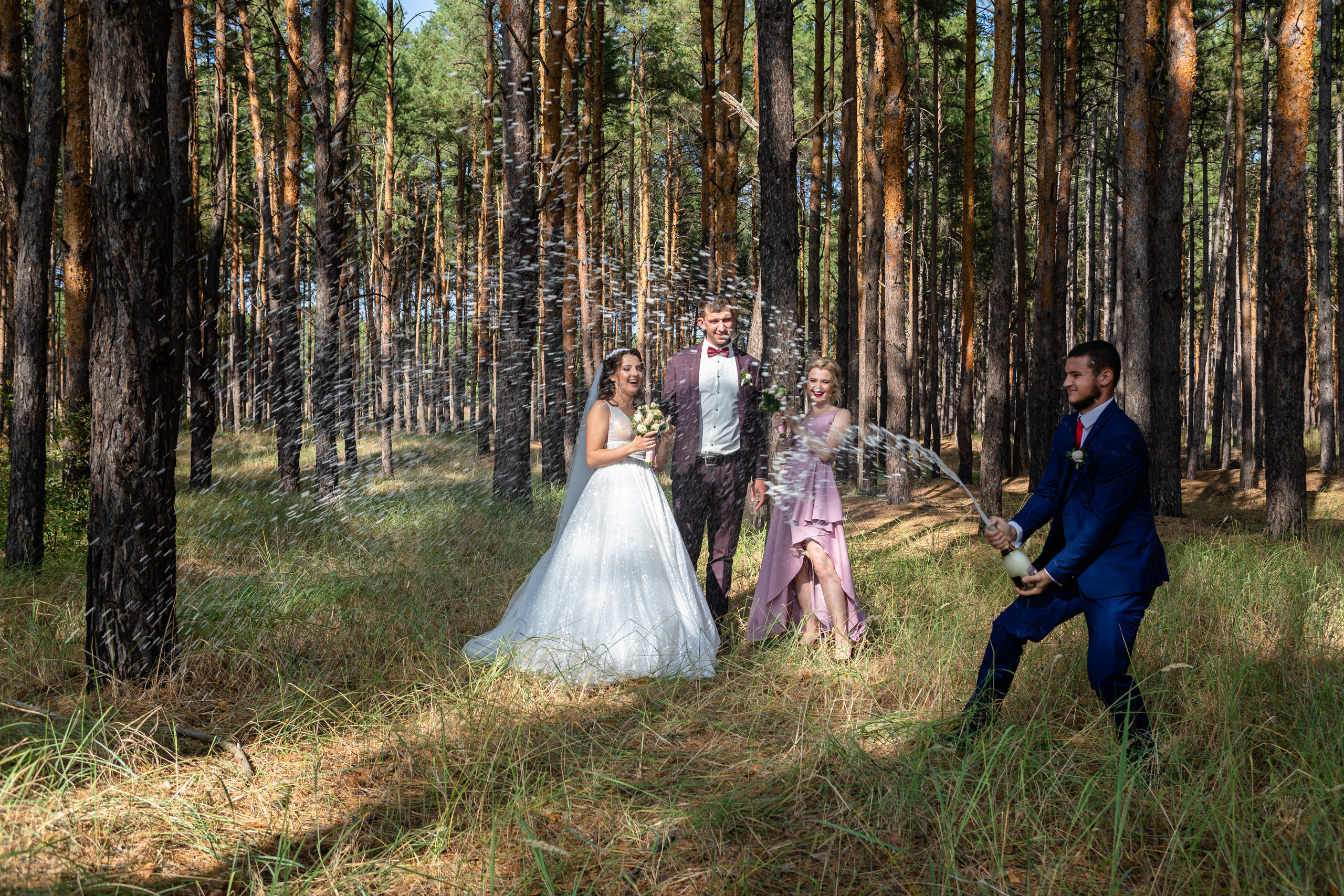 Свадьба. Сімейний та Весільний  фотограф Ірина Онищенко