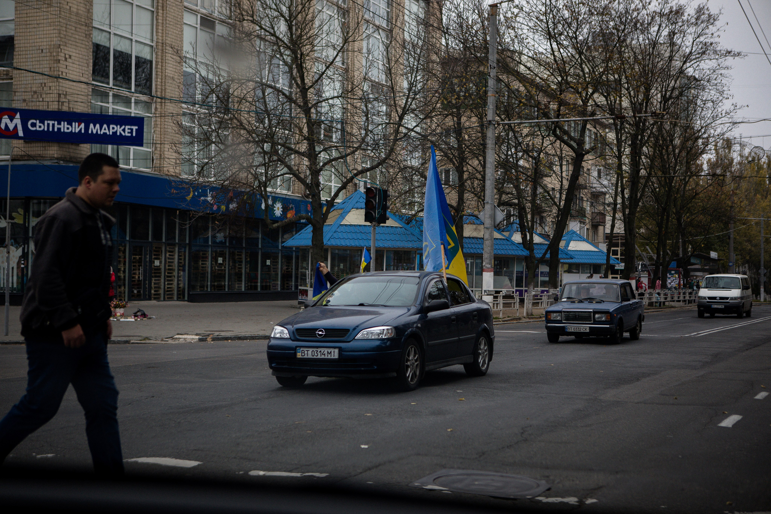 Мій рідний Херсон. Сімейний та Весільний  фотограф Ірина Онищенко