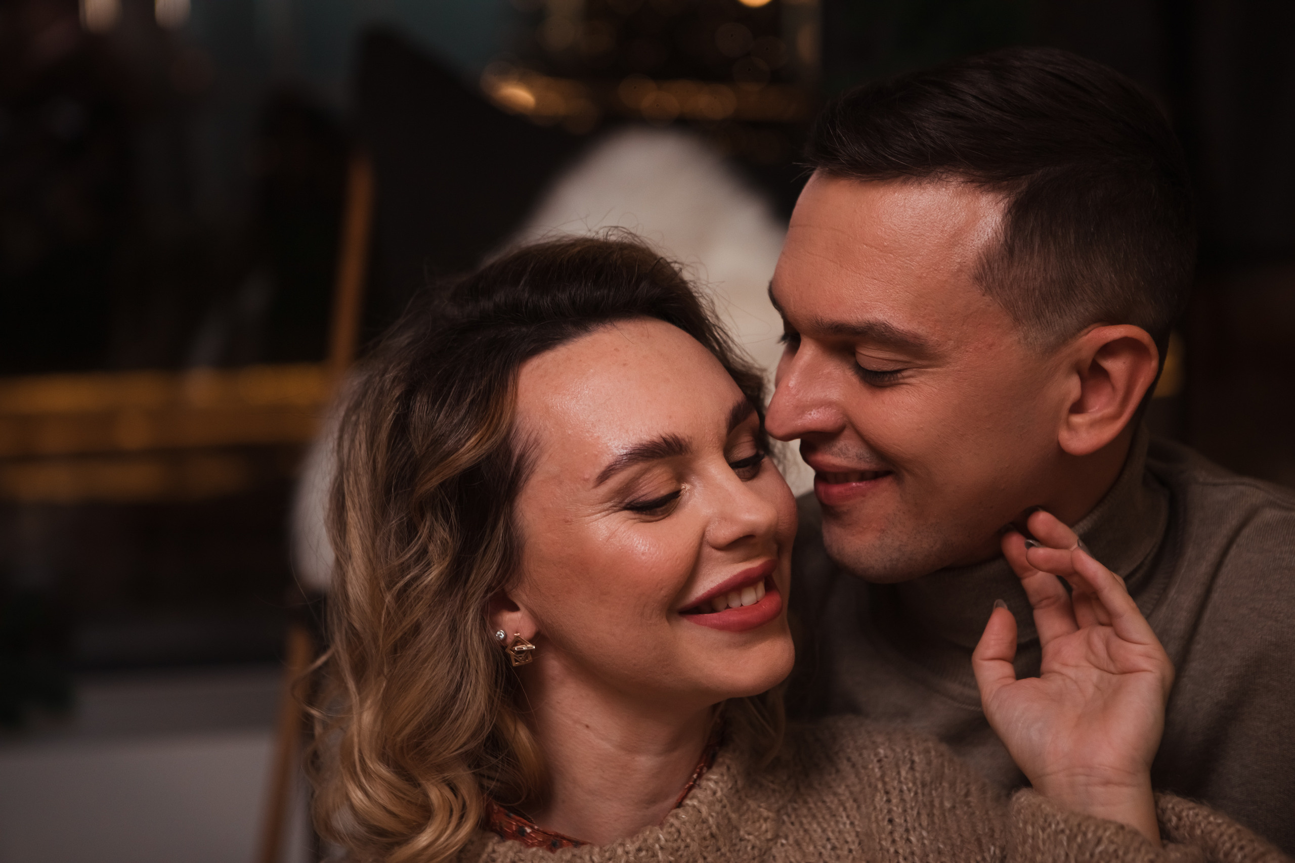 Новорічна сімейна фотосесія. Сімейний та Весільний  фотограф Ірина Онищенко