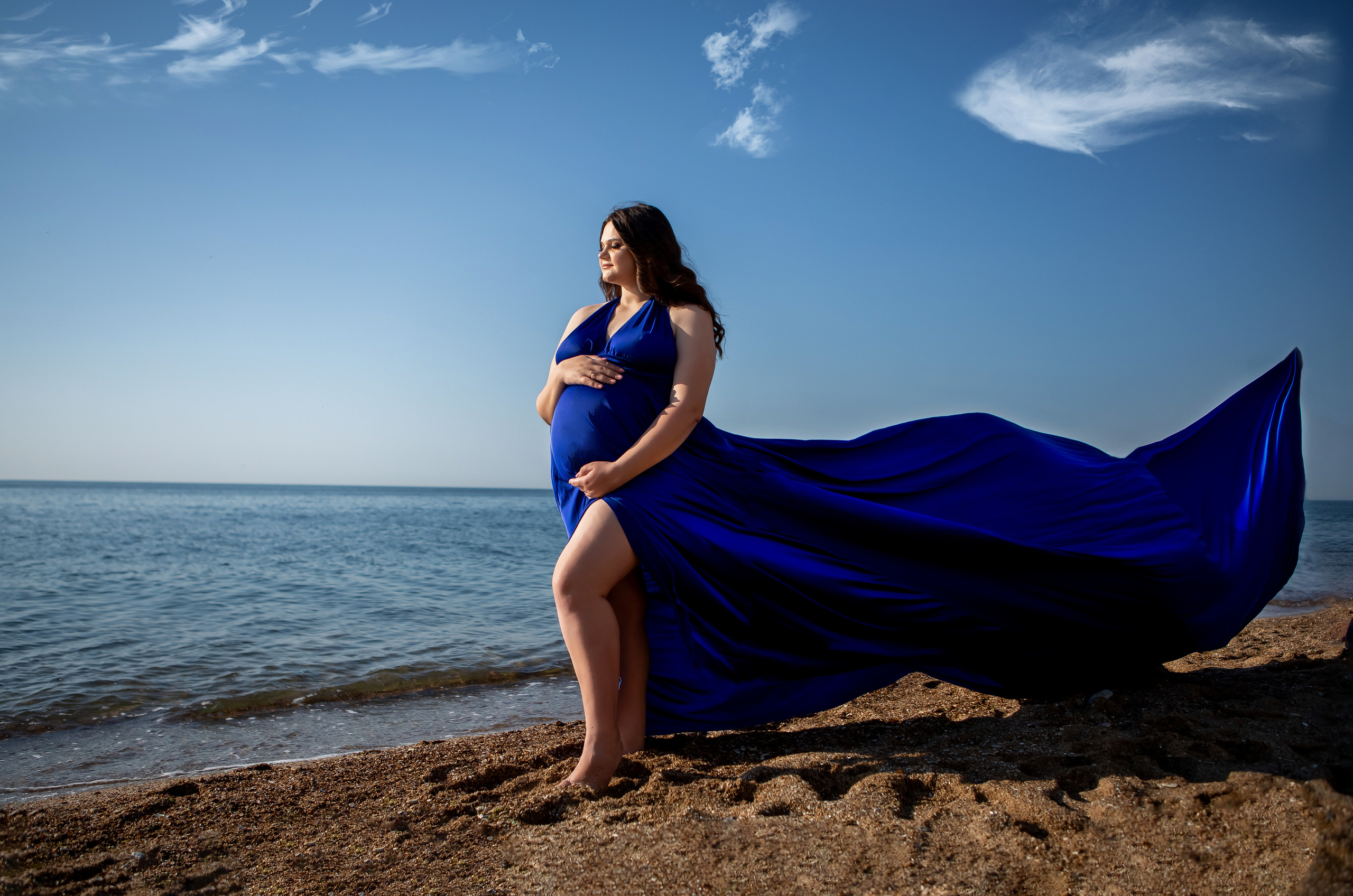 Катя море. Сімейний та Весільний  фотограф Ірина Онищенко