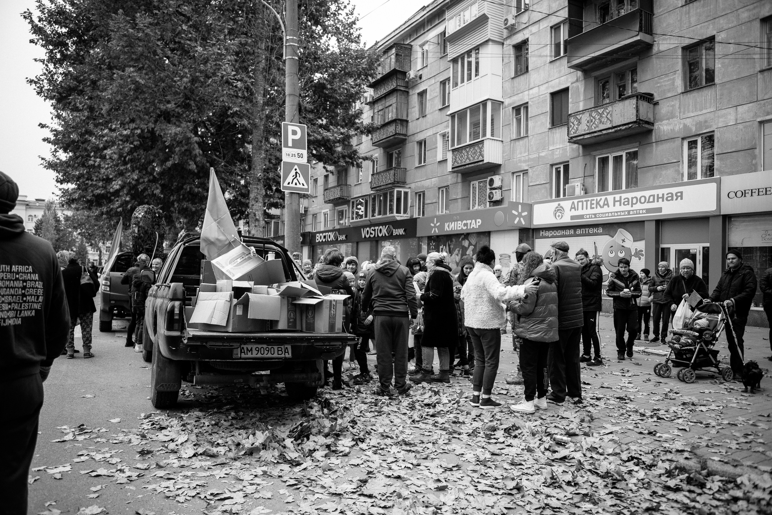 Мій рідний Херсон. Сімейний та Весільний  фотограф Ірина Онищенко